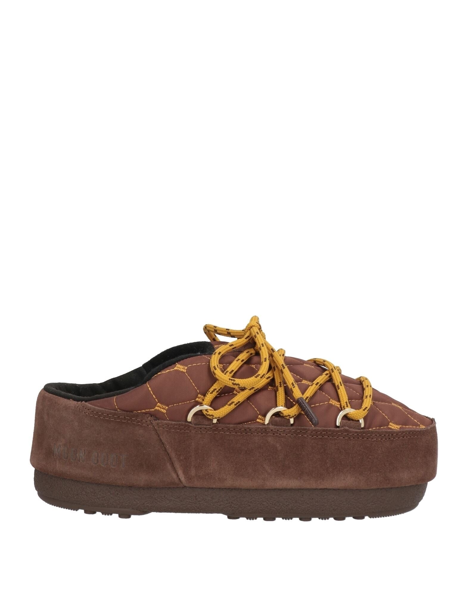 MOON BOOT - Mules & Zoccoli