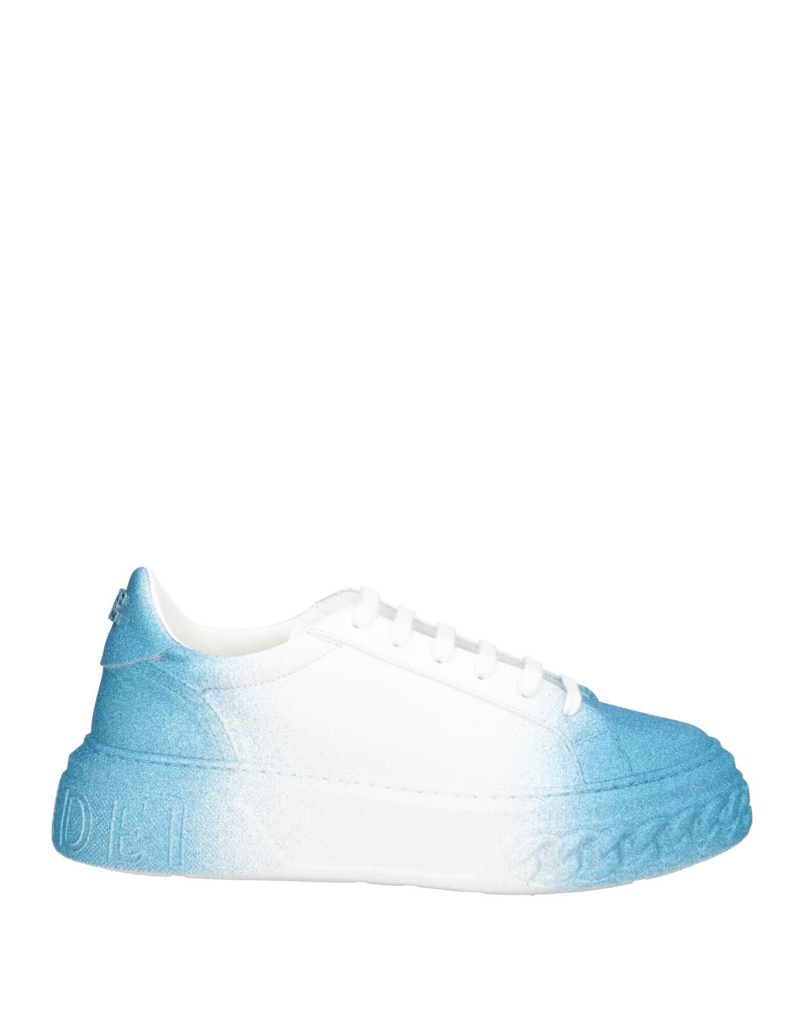 CASADEI - Кеды и кроссовки