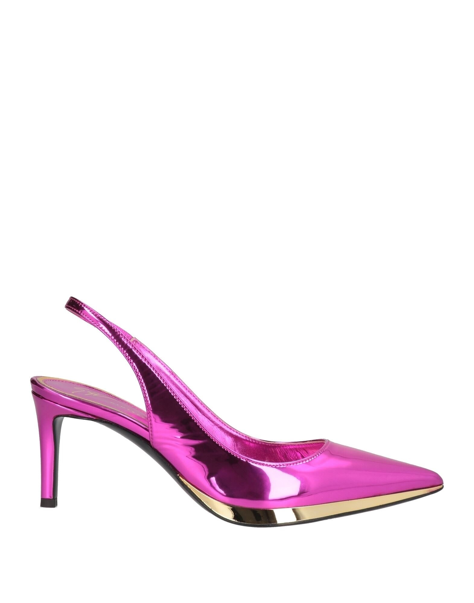 GIUSEPPE ZANOTTI - Pumps