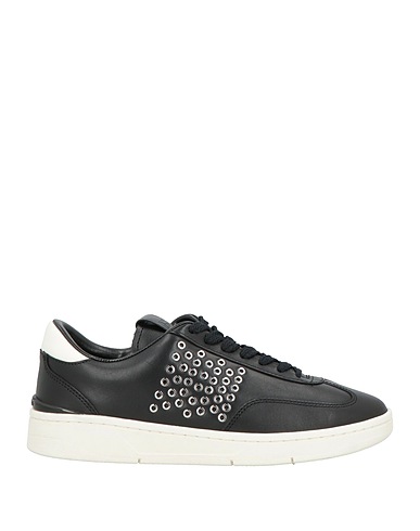MICHAEL KORS MENS Sneakers Nero Pelle