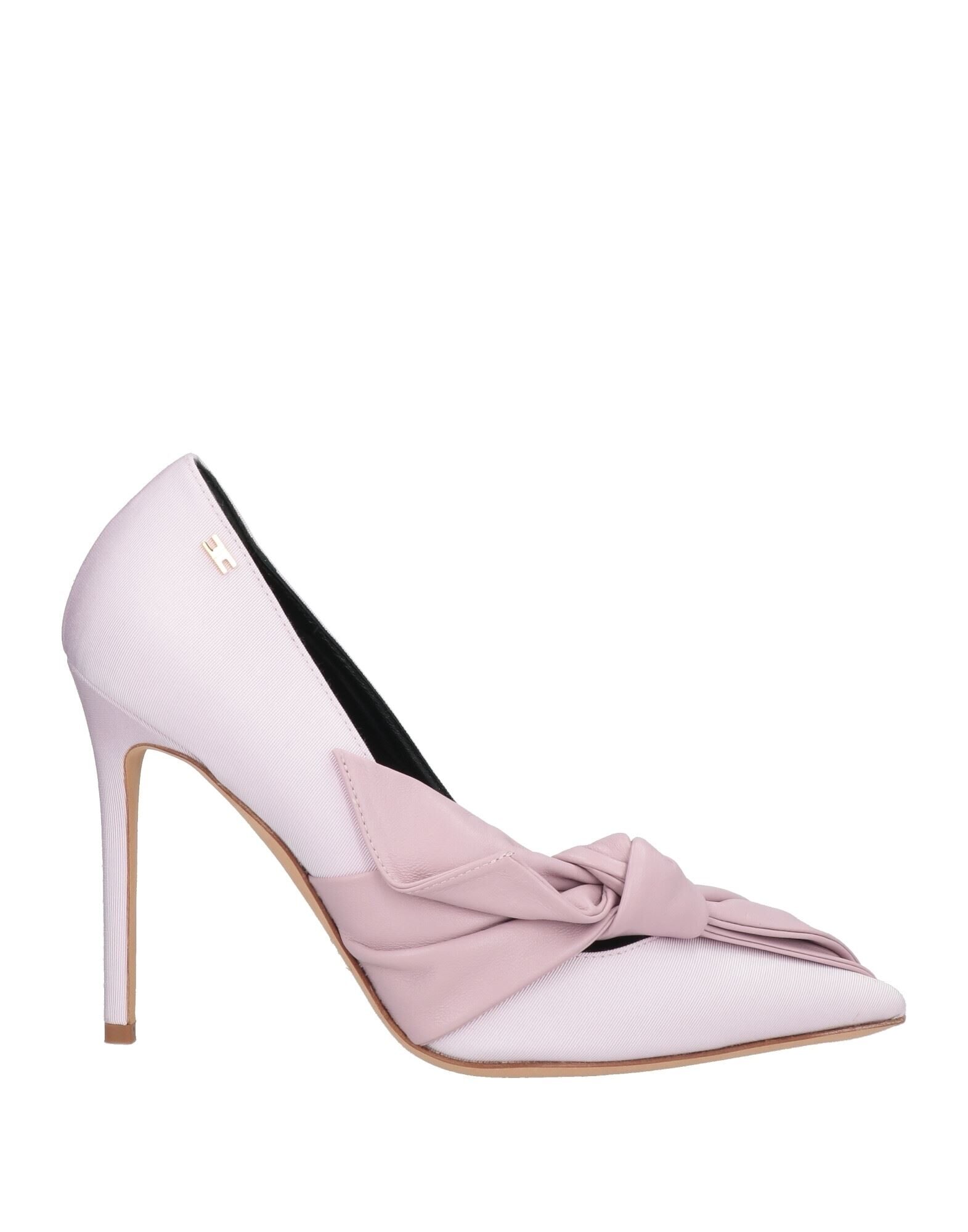 ELISABETTA FRANCHI - Pumps