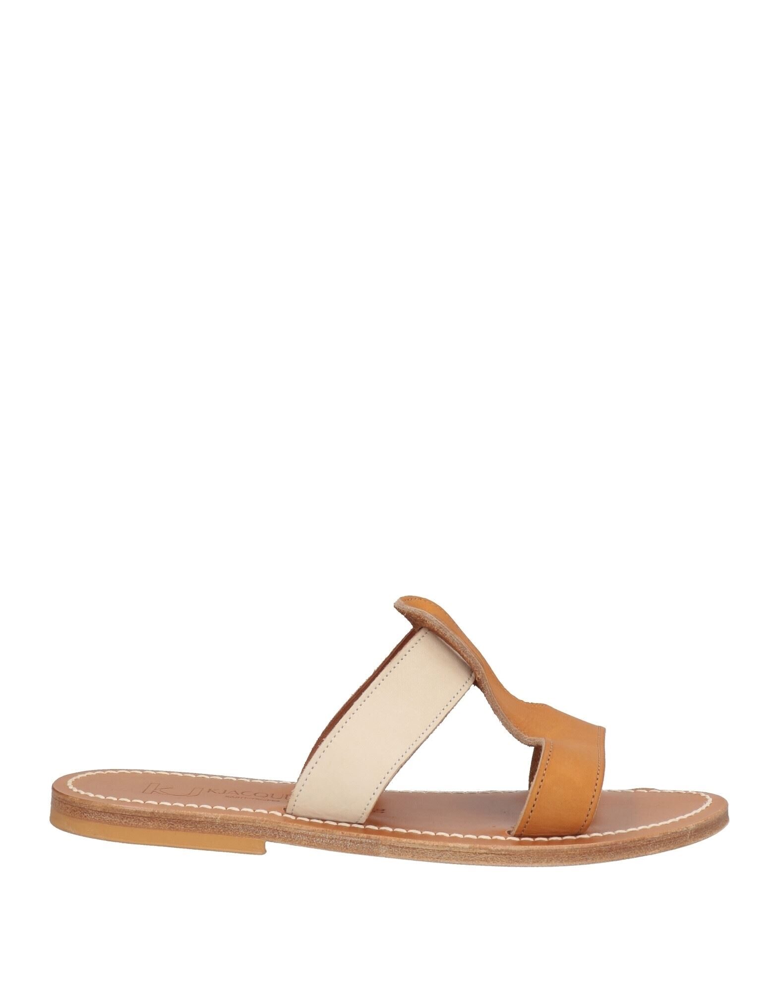 K.JACQUES ST. TROPEZ - Sandals