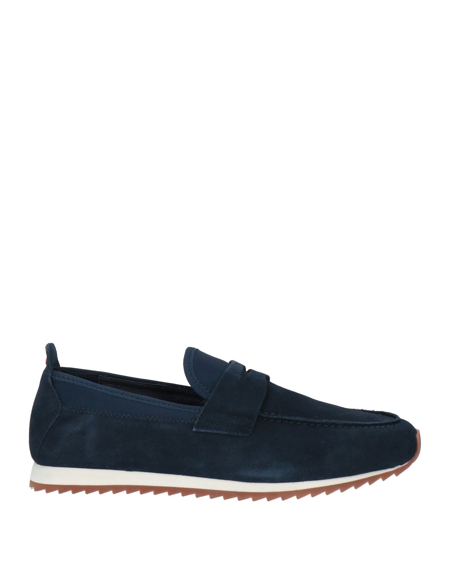 PEUTEREY - Loafers