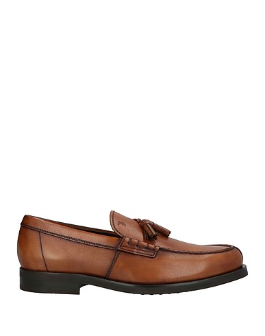 TOD'S Loafers Leather