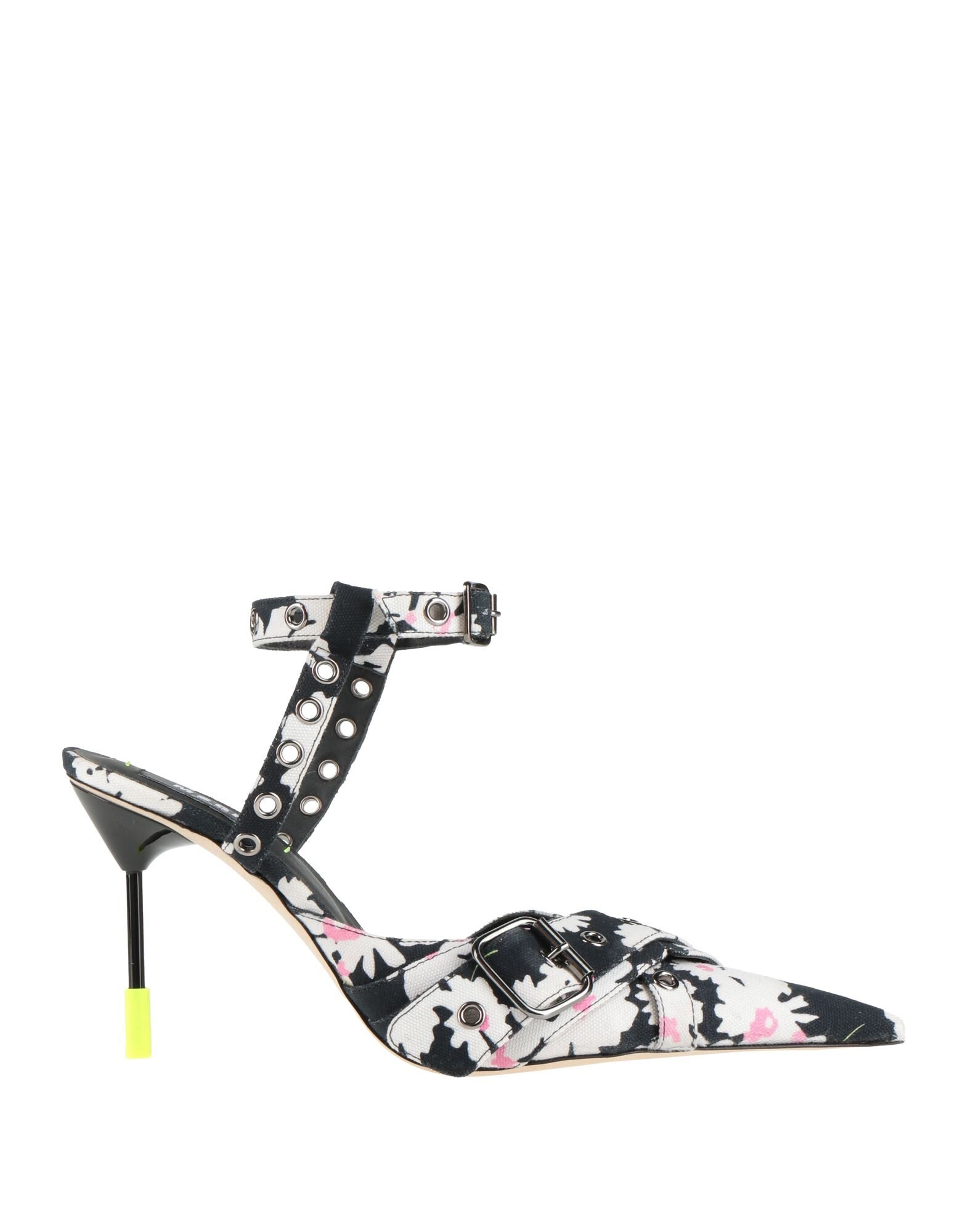 MSGM - Pumps