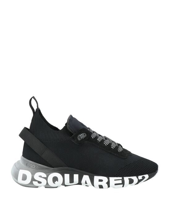 DSQUARED2 Кроссовки