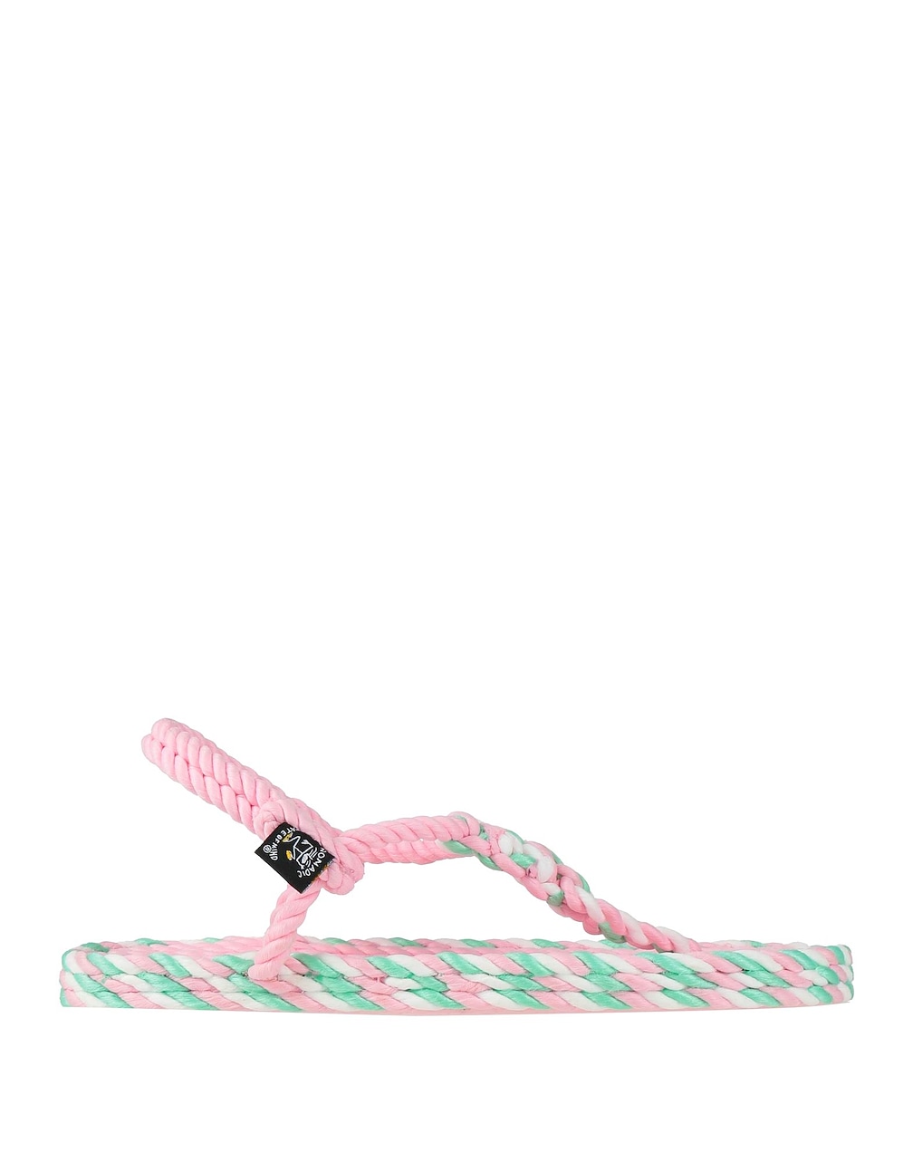 NOMADIC STATE OF MIND® - Espadrillas