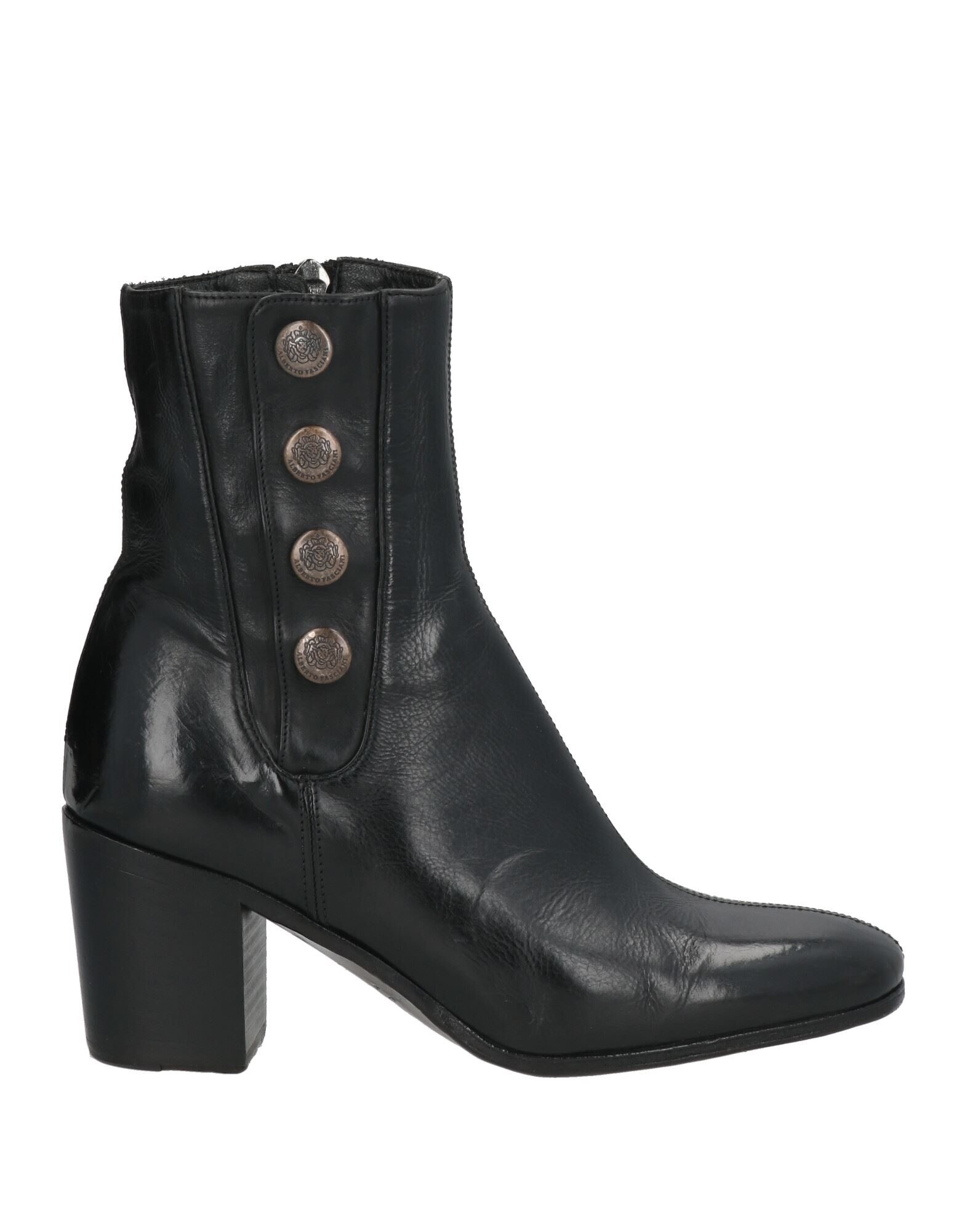 ALBERTO FASCIANI - Ankle boots