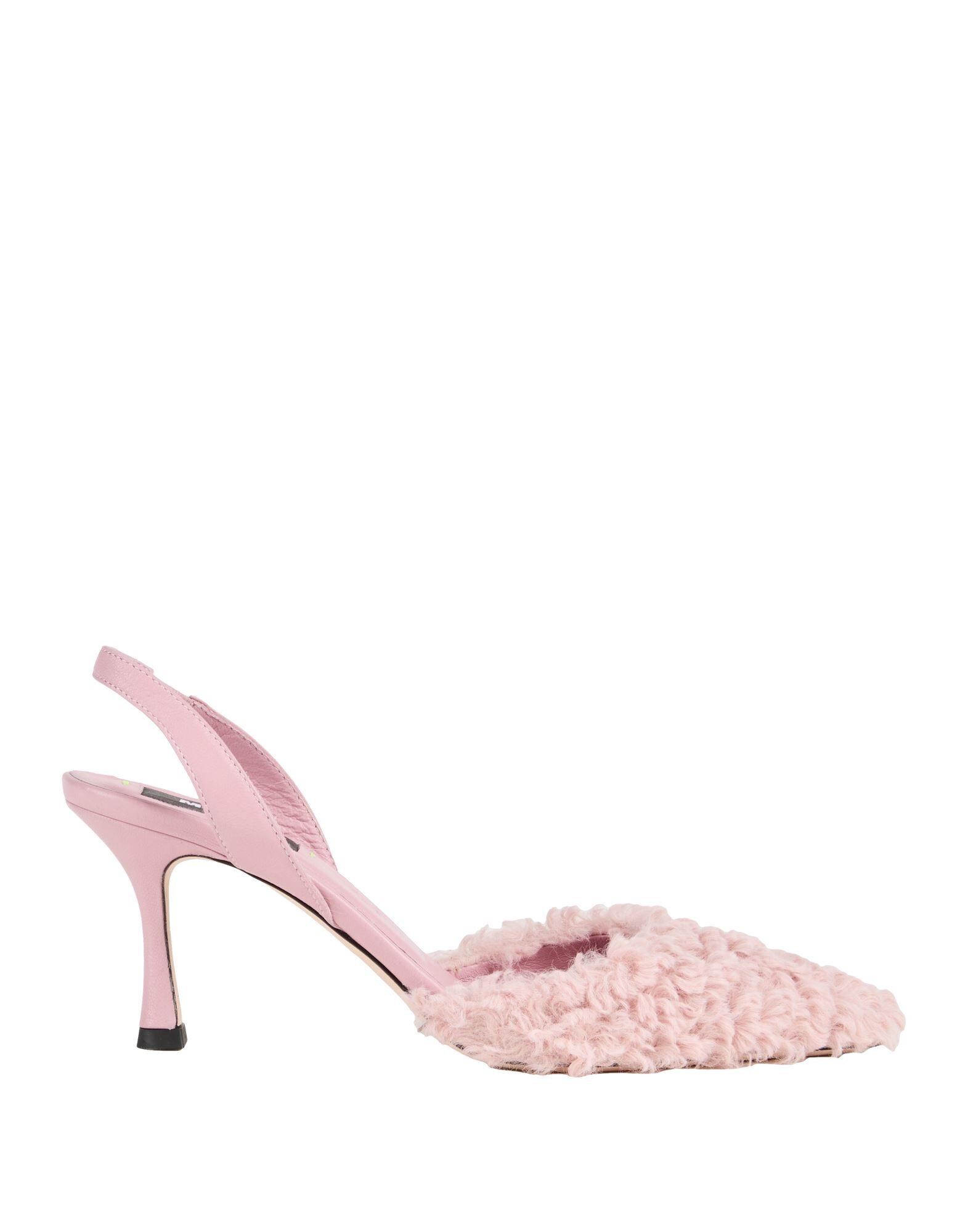 MSGM - Pumps