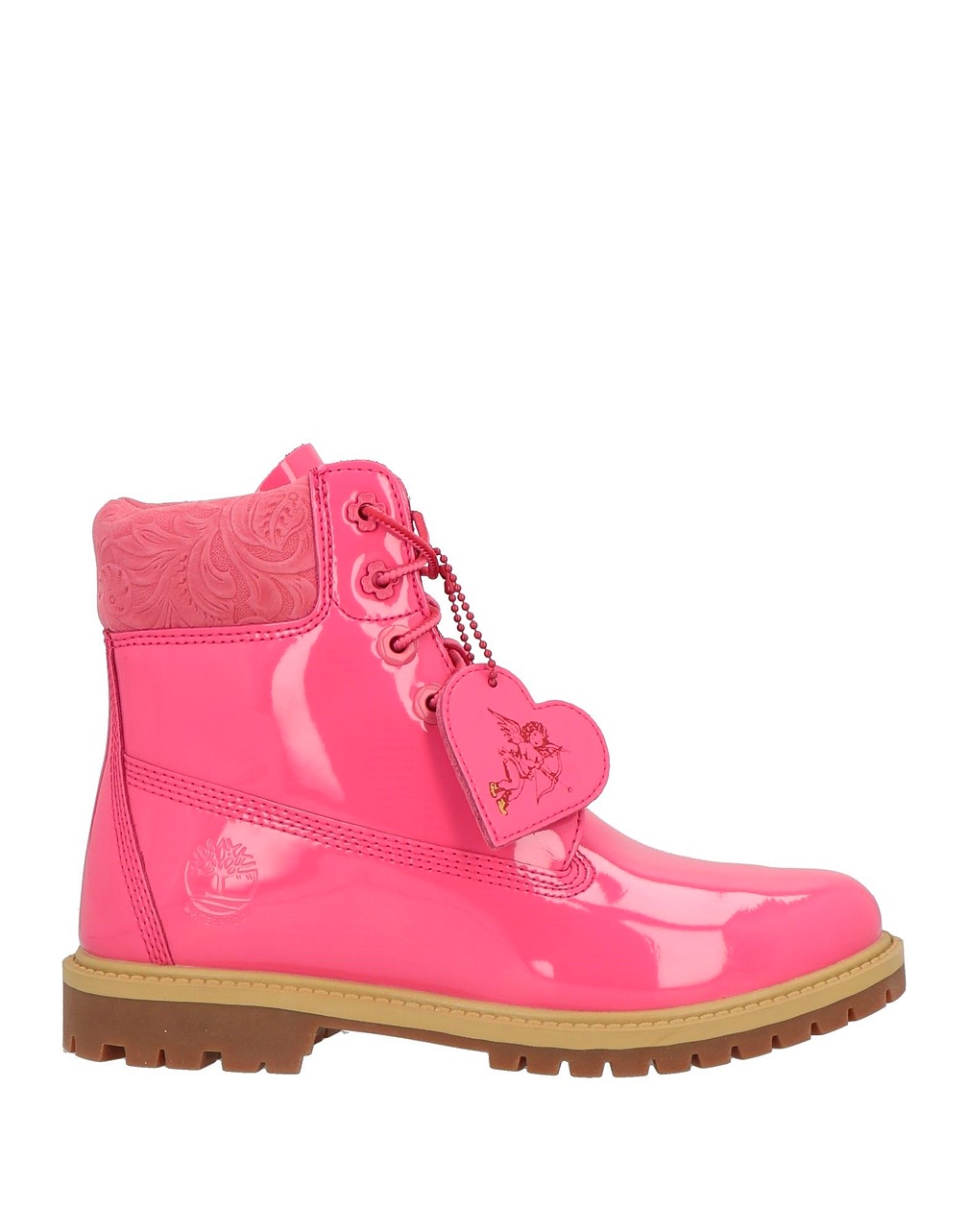 TIMBERLAND - Μποτάκια