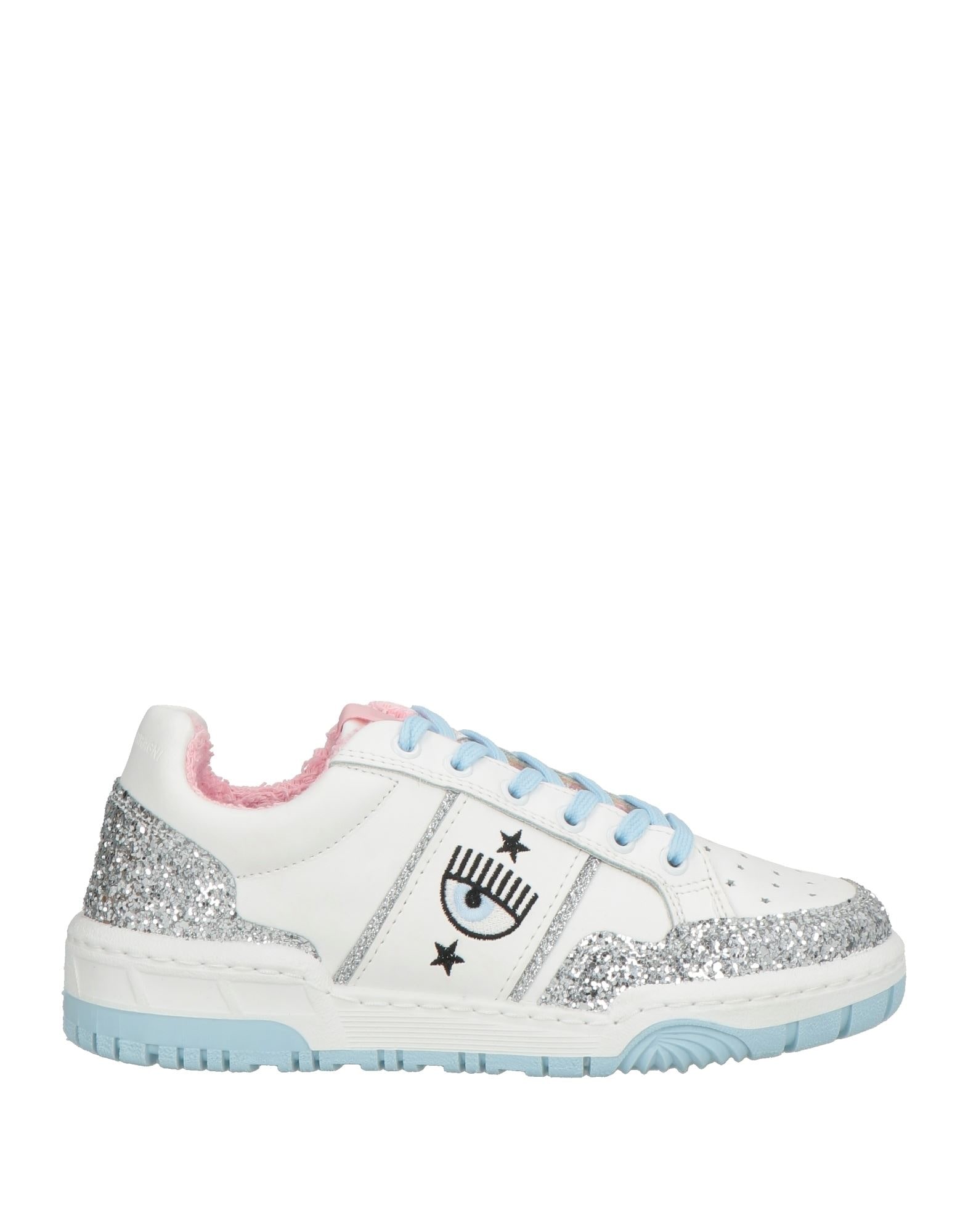 CHIARA FERRAGNI - Sneakers