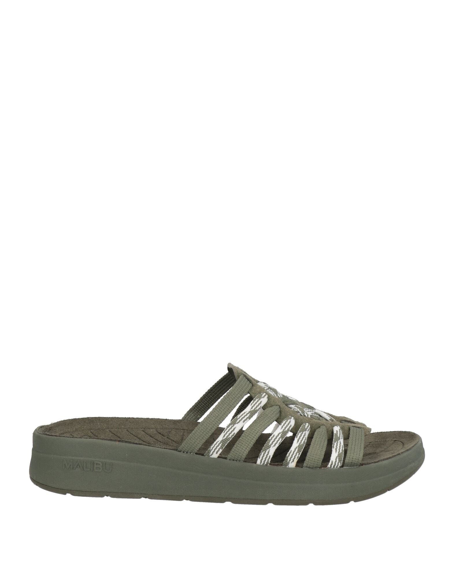 MALIBU SANDALS x MISSONI - Sandals