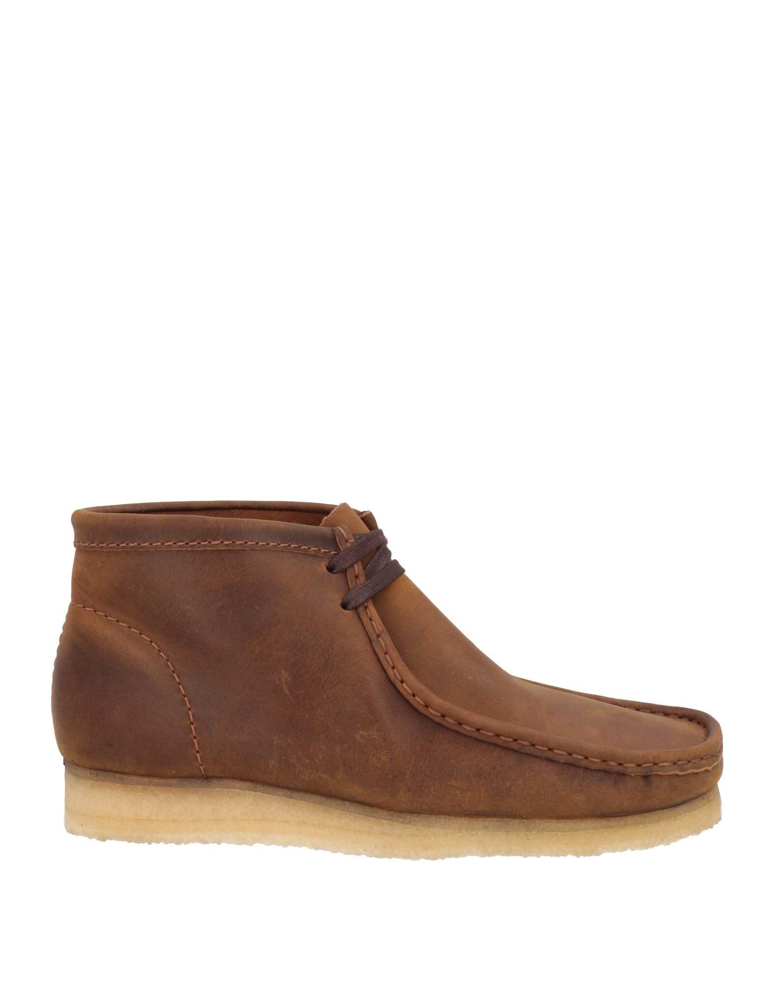 CLARKS - Ankle boots