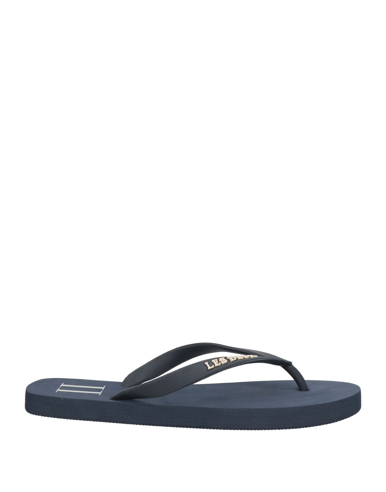 LES DEUX - Thong sandals