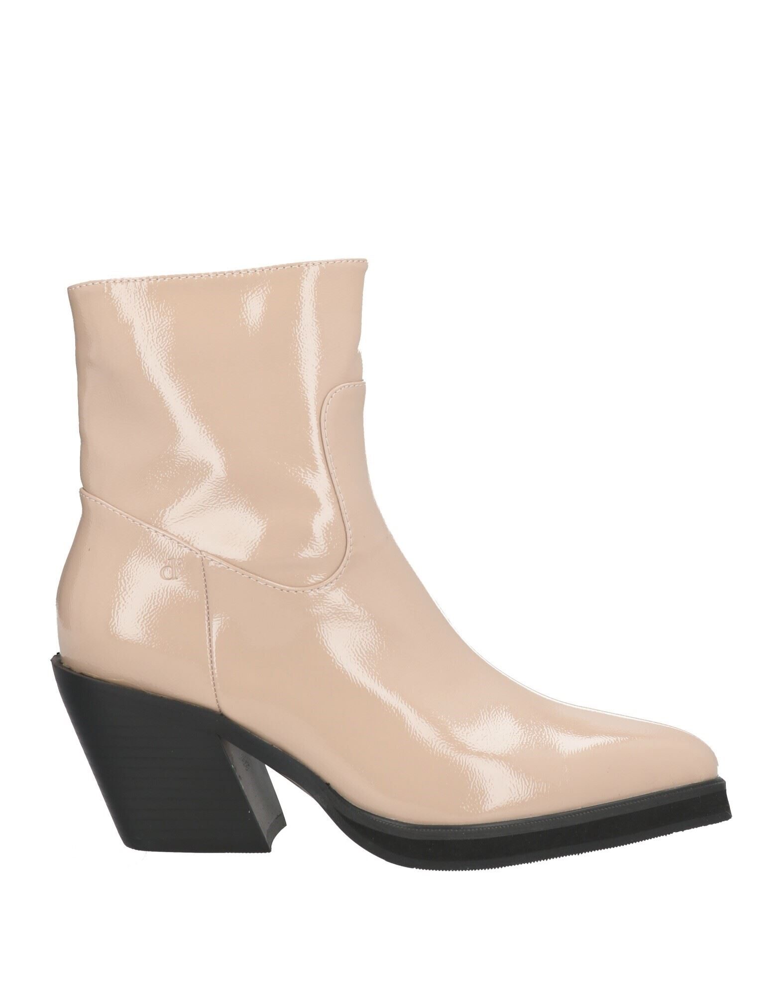 MANUFACTURE D'ESSAI - Ankle boots