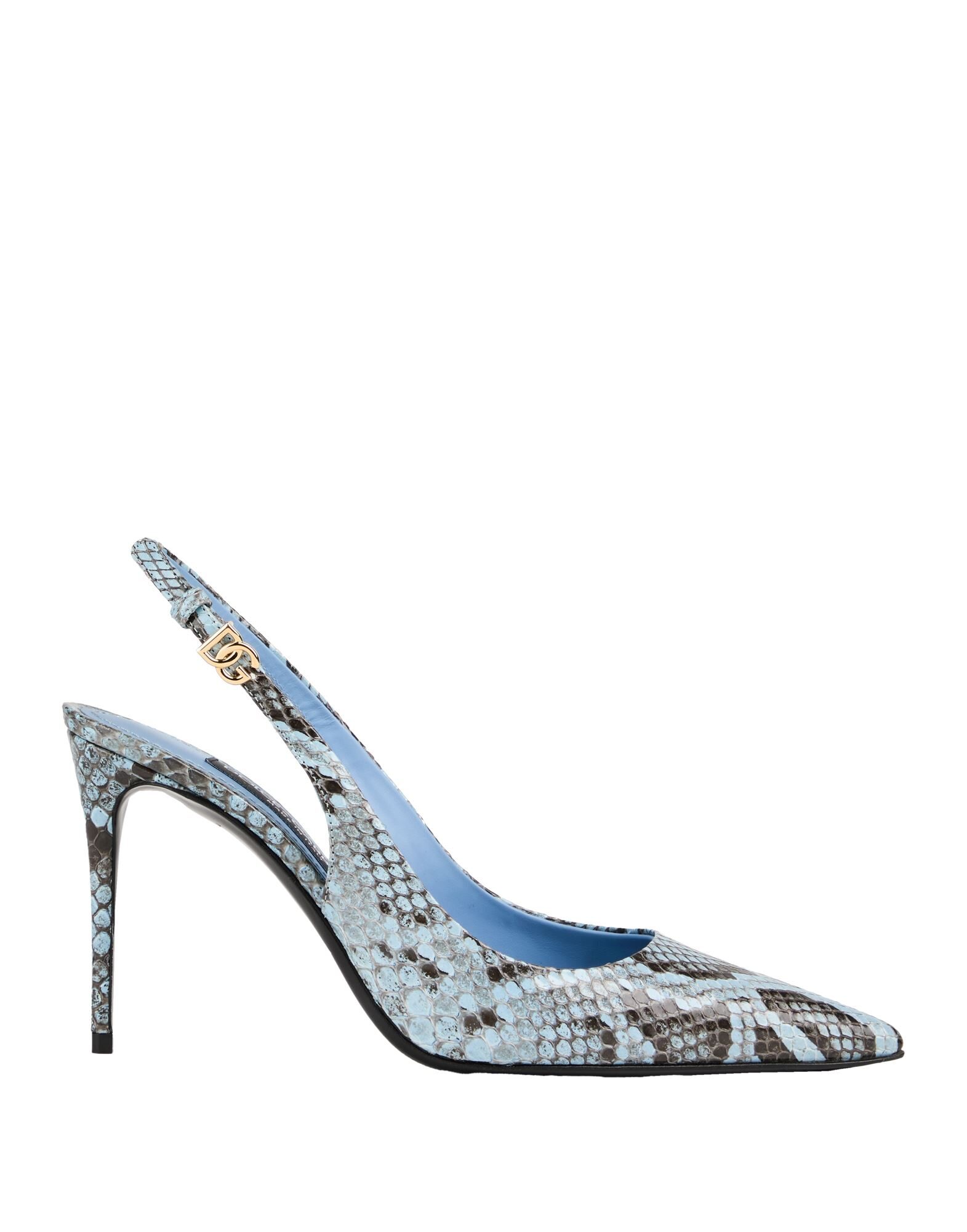 DOLCE&GABBANA - Pumps