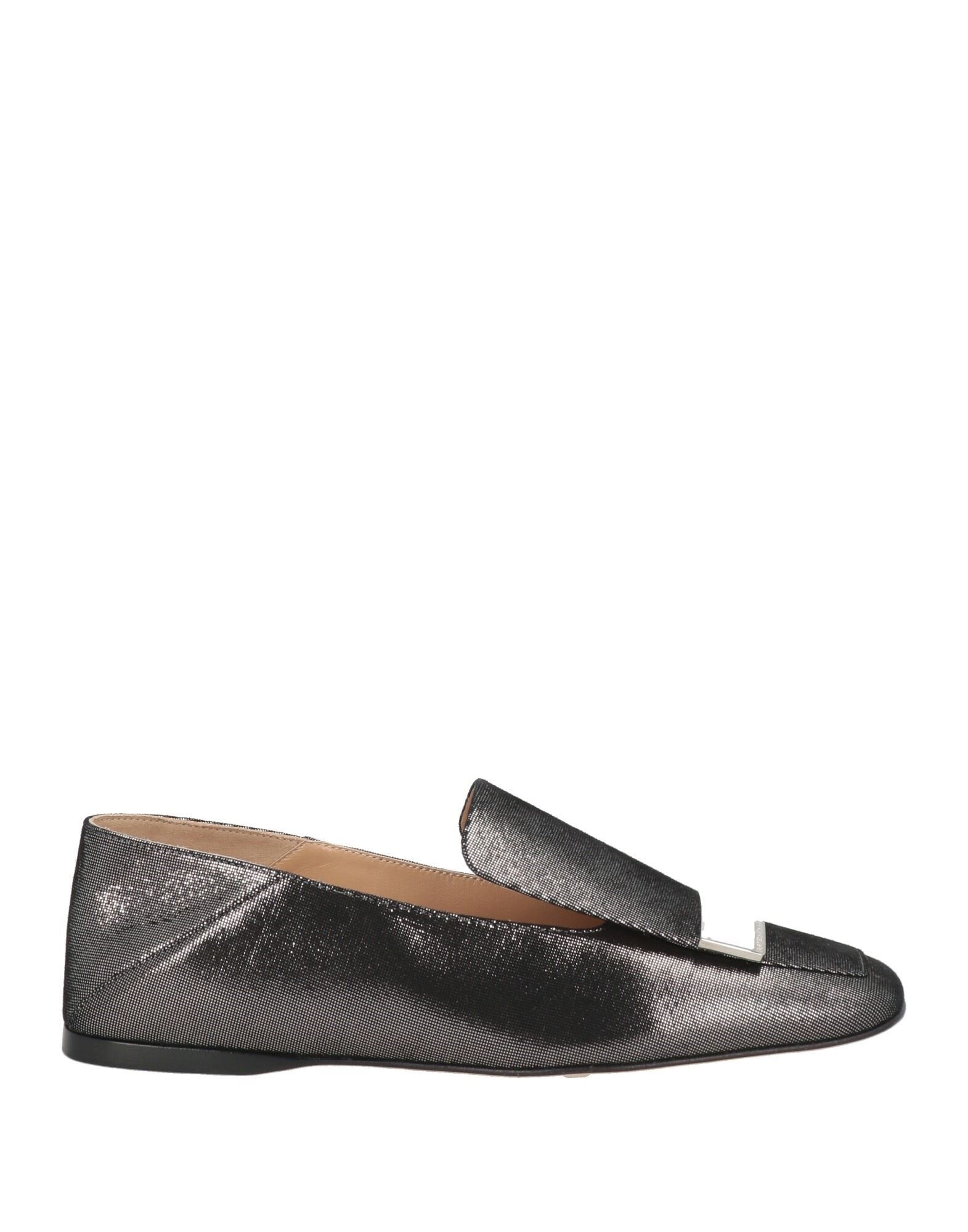 SERGIO ROSSI - Loafers