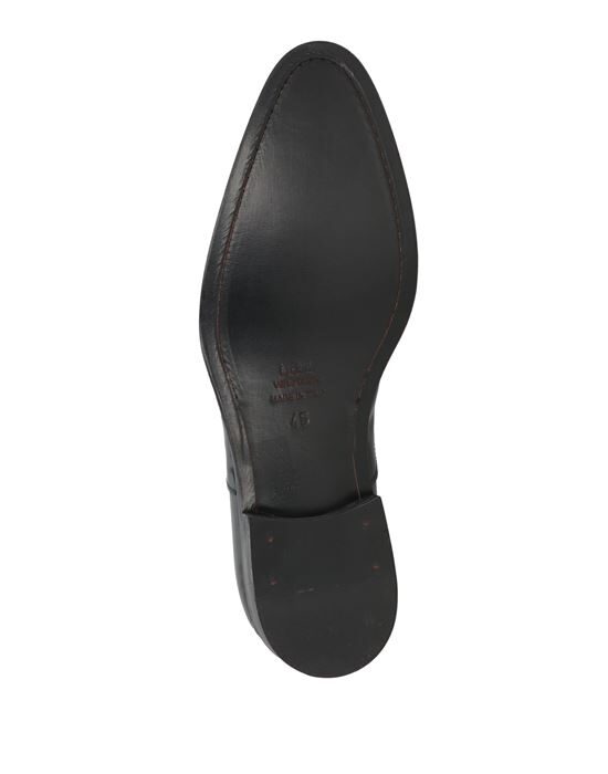 BRIAN DALES Обувь на шнурках