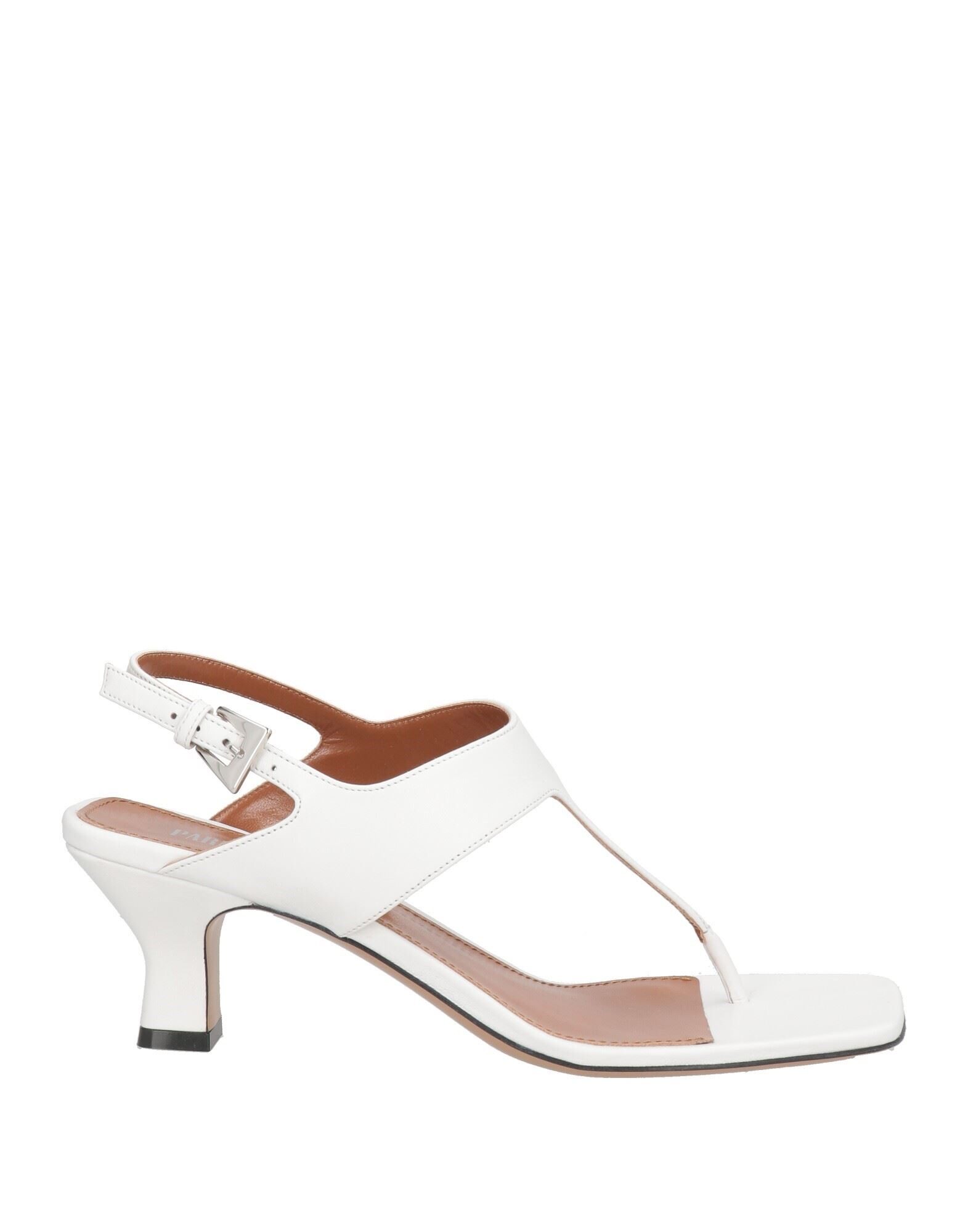 PARIS TEXAS - Thong sandals