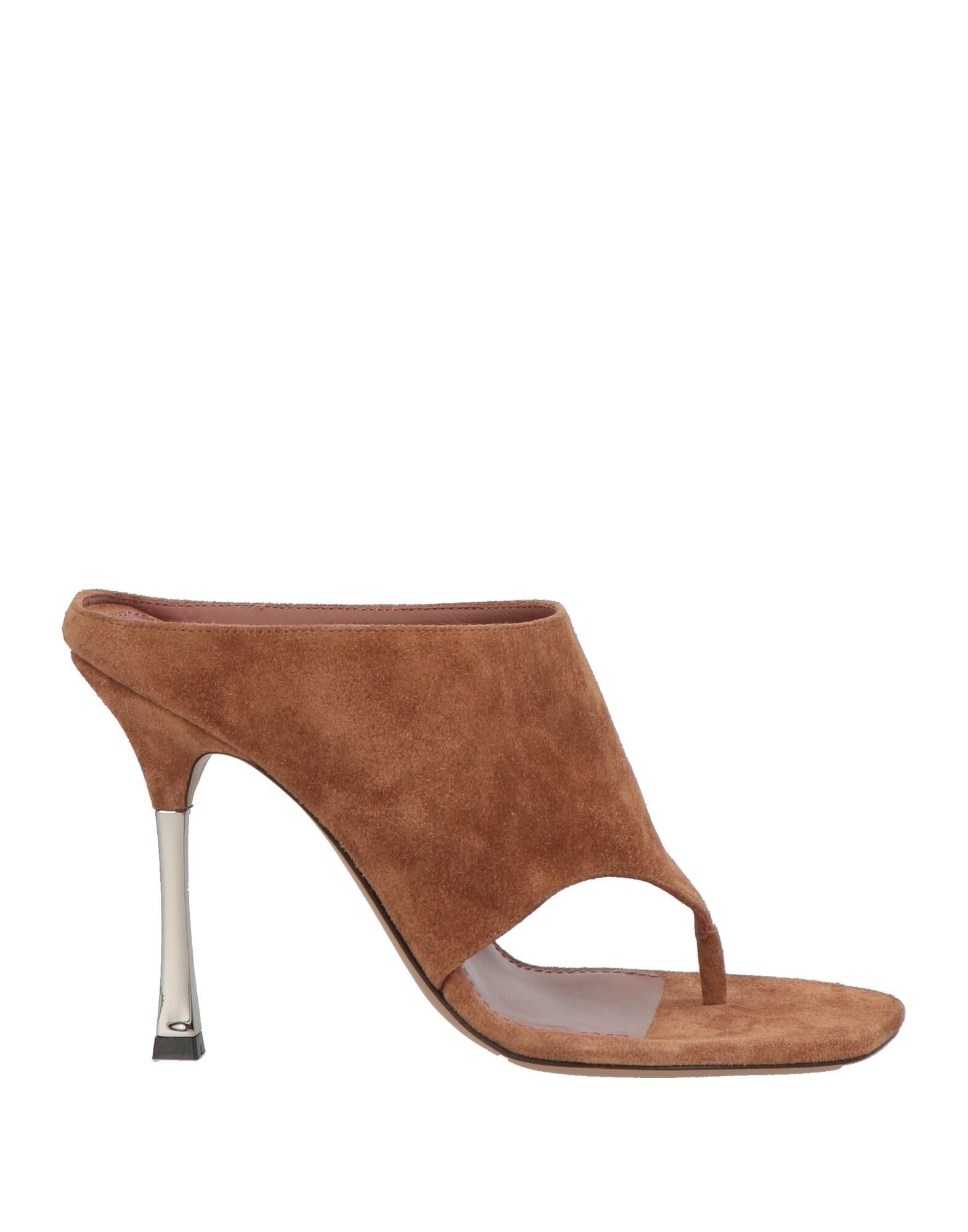 PARIS TEXAS - Thong sandals