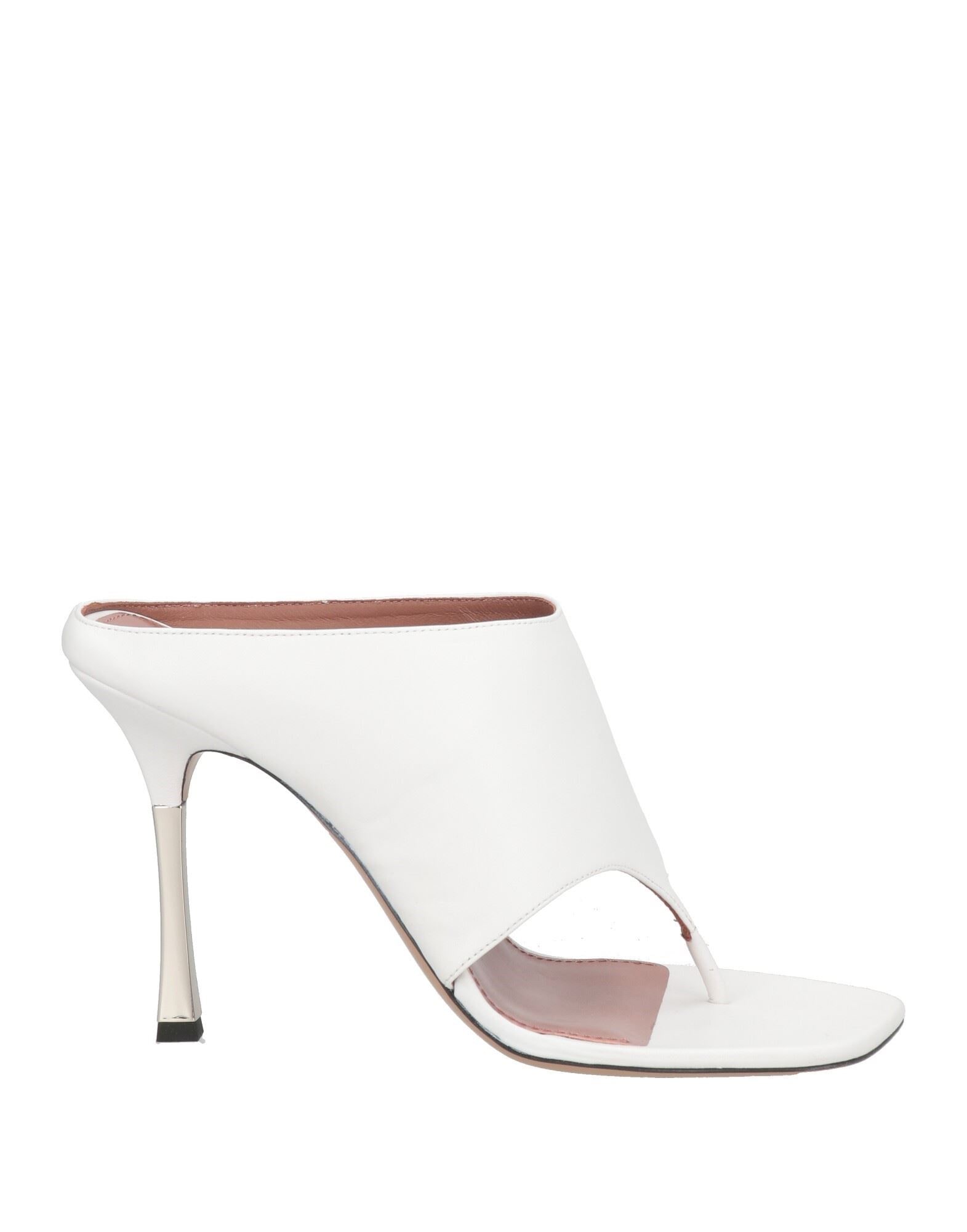 PARIS TEXAS - Thong sandals