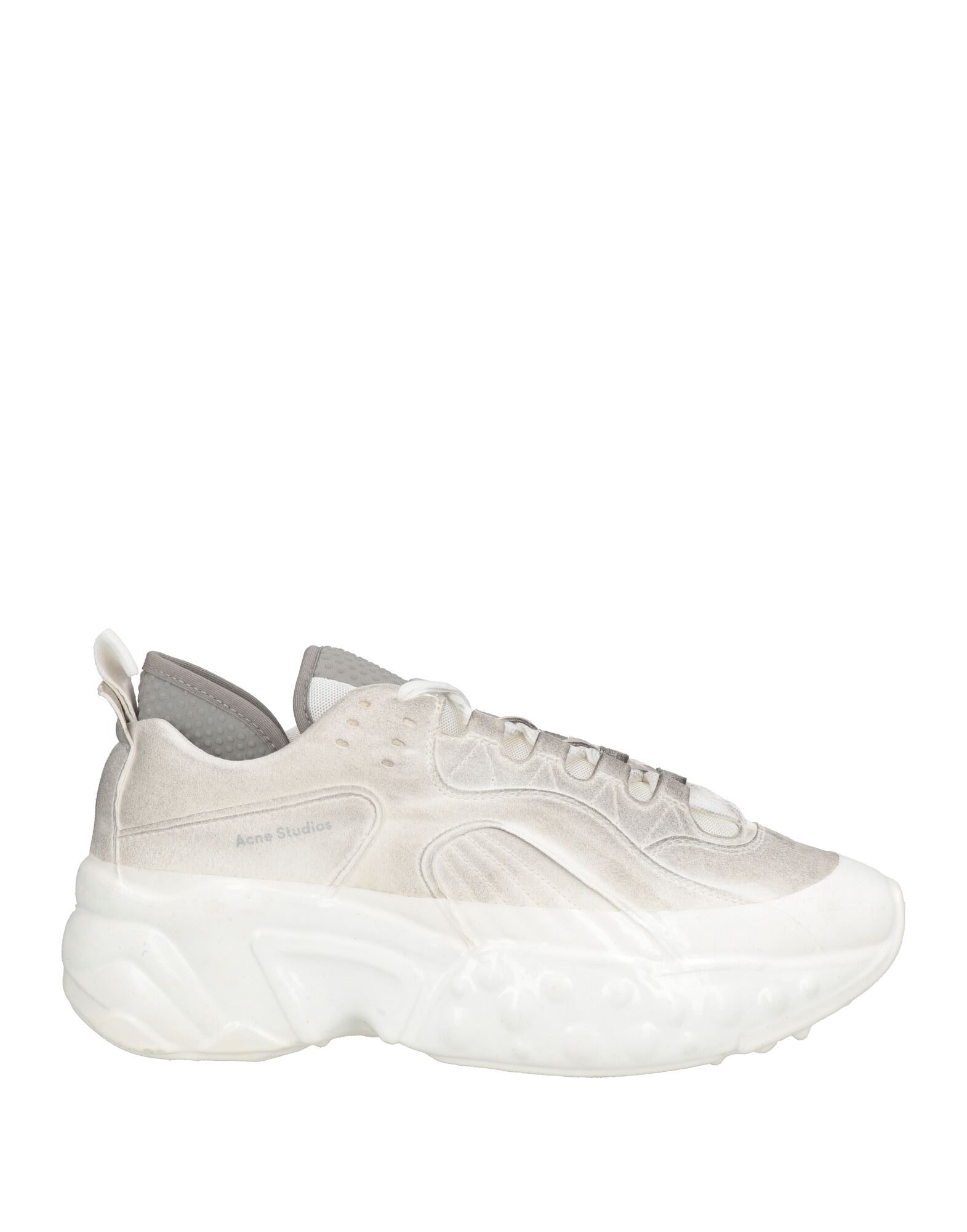 ACNE STUDIOS - Trainers
