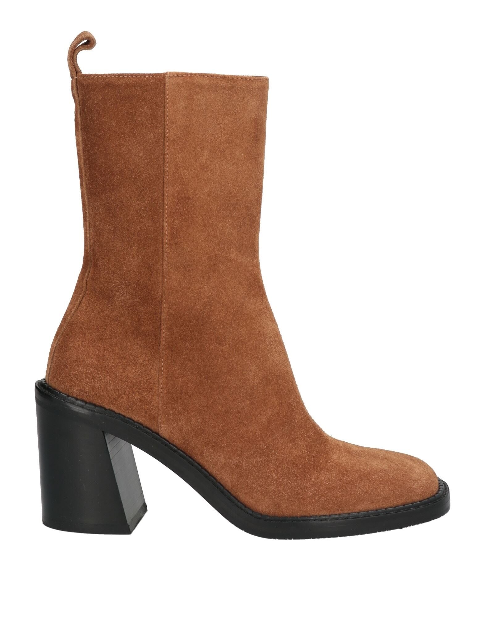 BALLY - Полусапоги и высокие ботинки