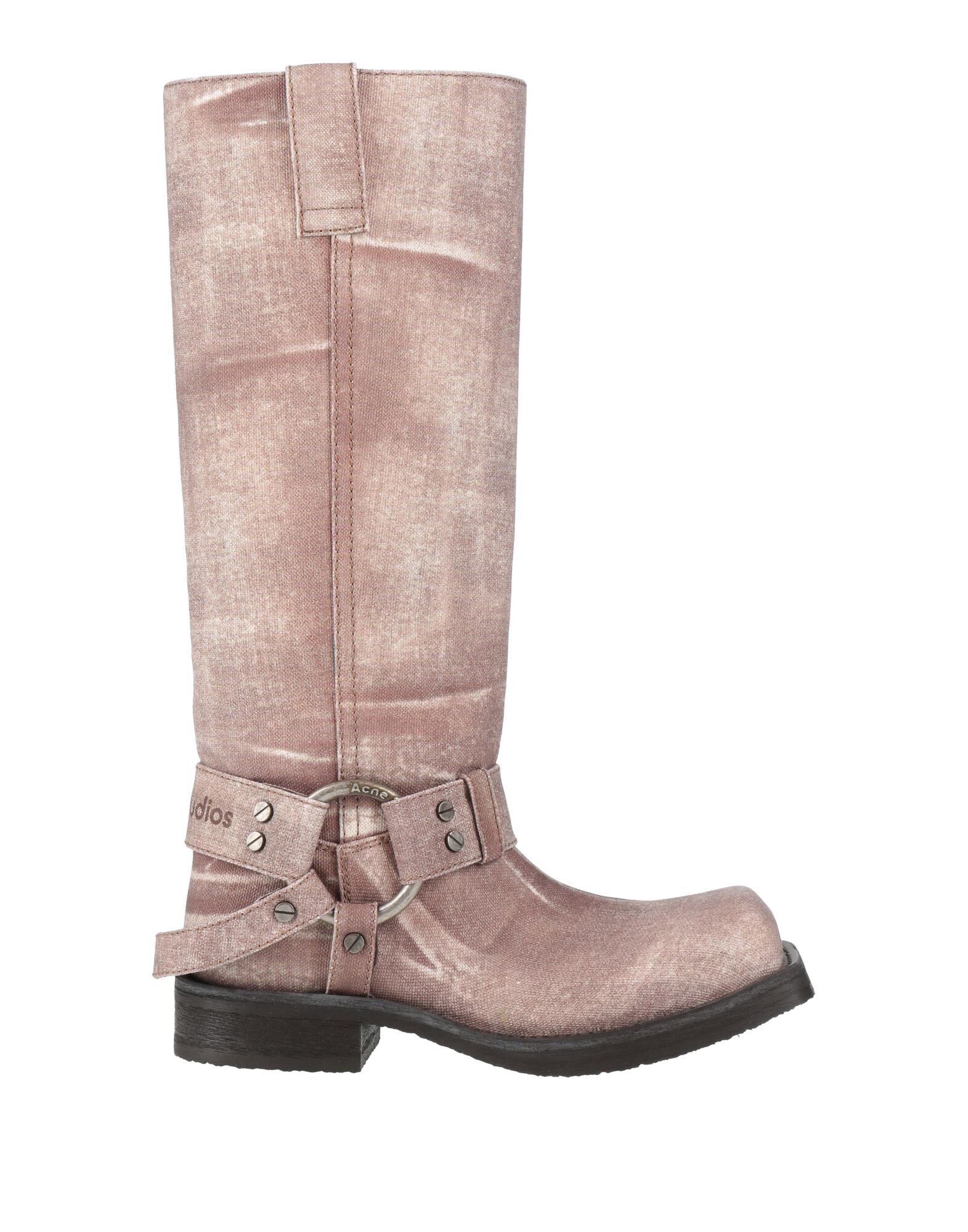 ACNE STUDIOS - Boots