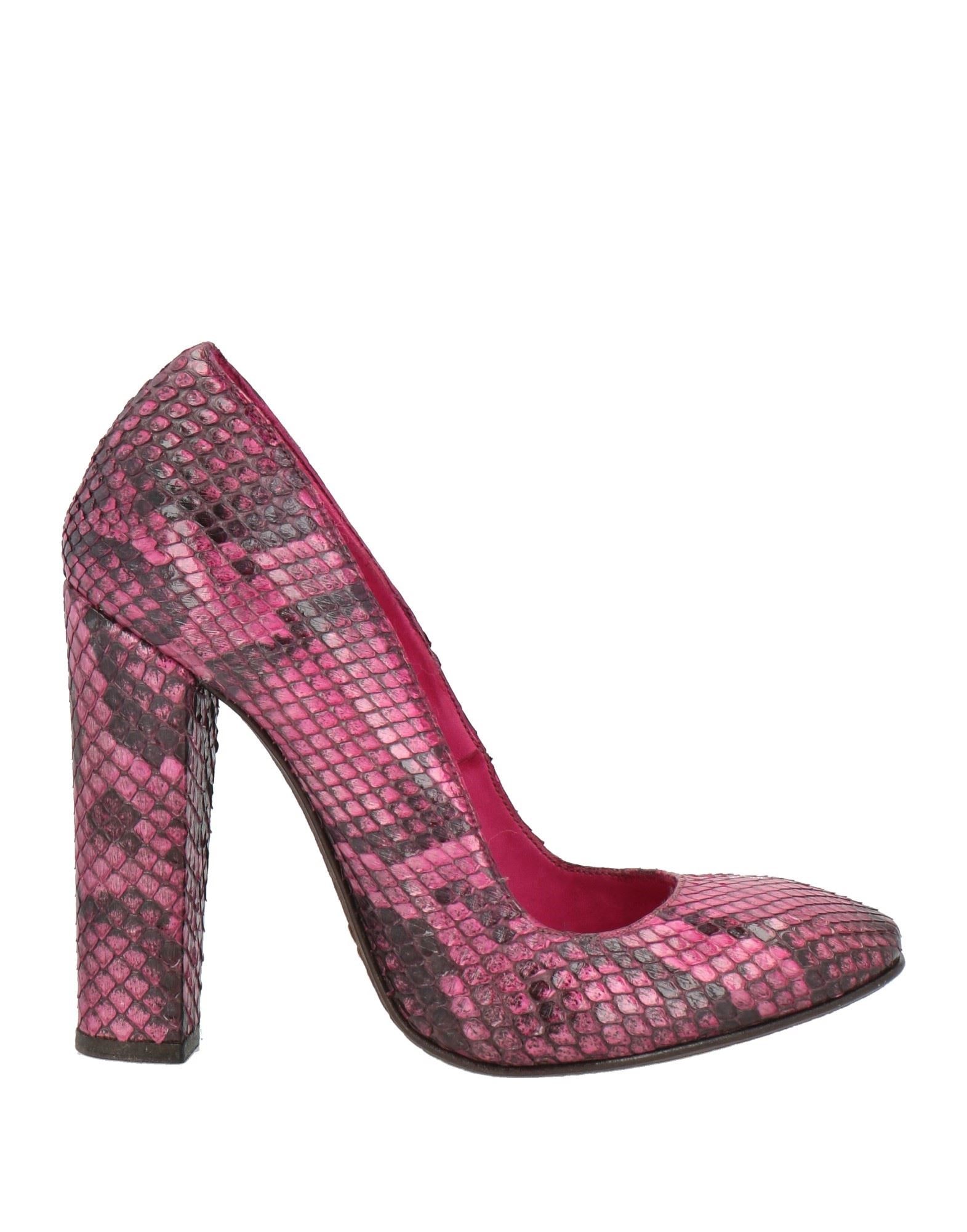 ALBERTO FASCIANI - Pumps