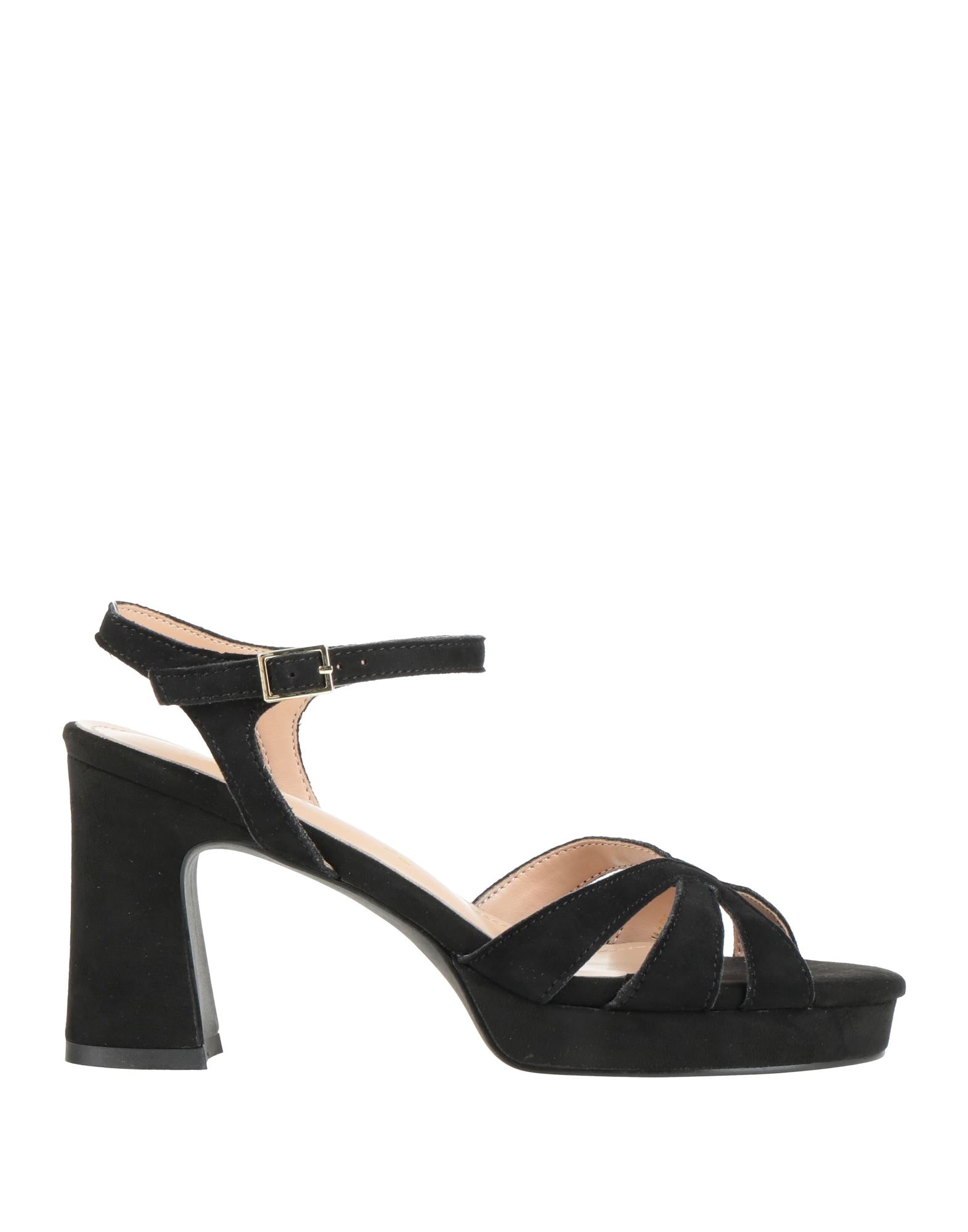 FRANCESCO MILANO - Sandals