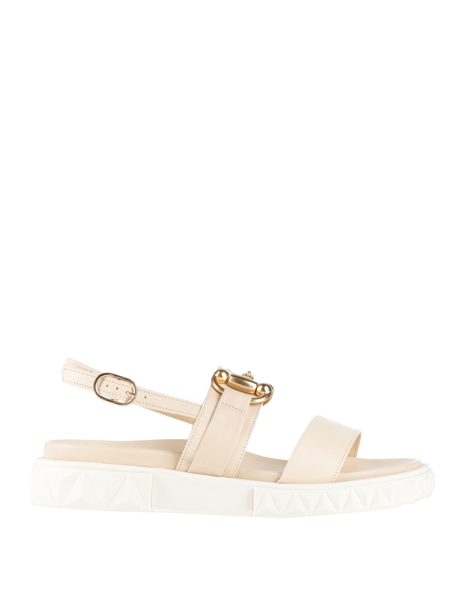NU NÙ - Sandali