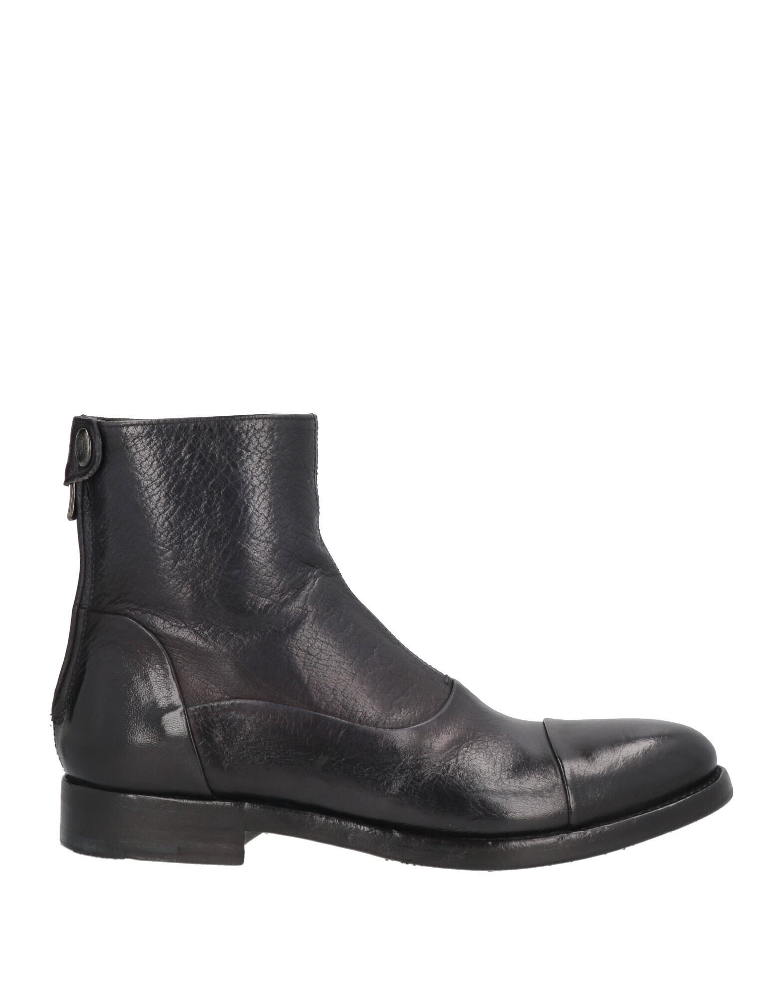 ALBERTO FASCIANI - Ankle boots