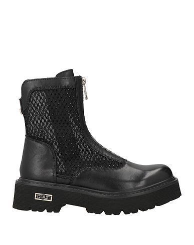 CULT Ankle boot Black Leather