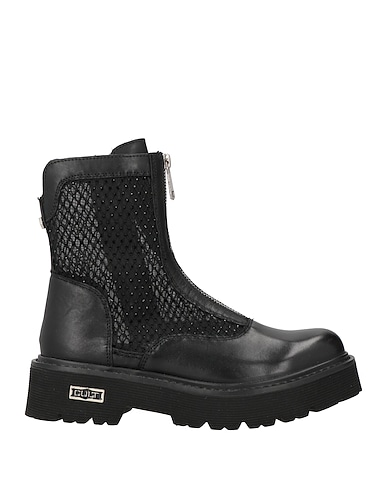 CULT Stiefelette Leder