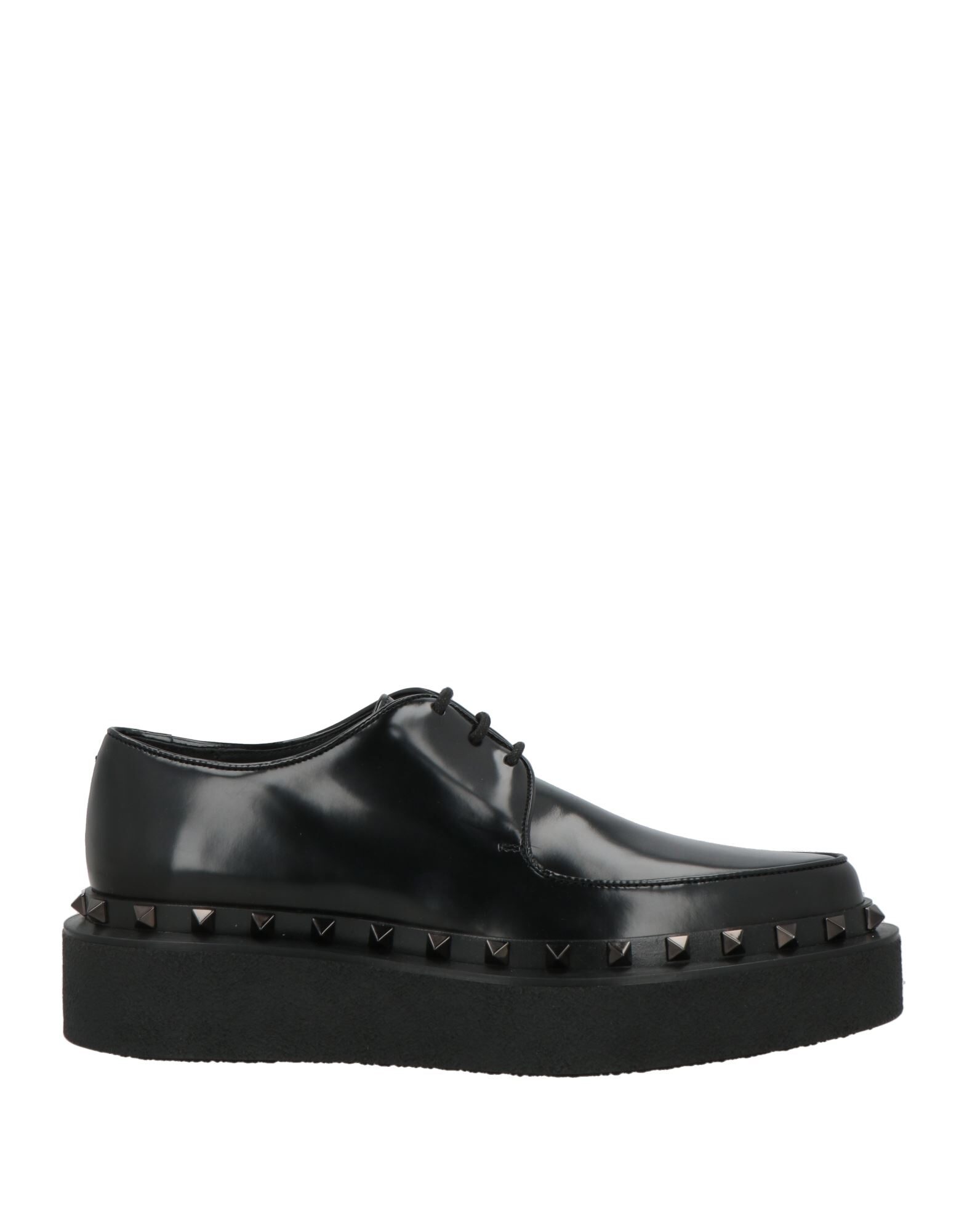 VALENTINO GARAVANI - Lace-up shoes