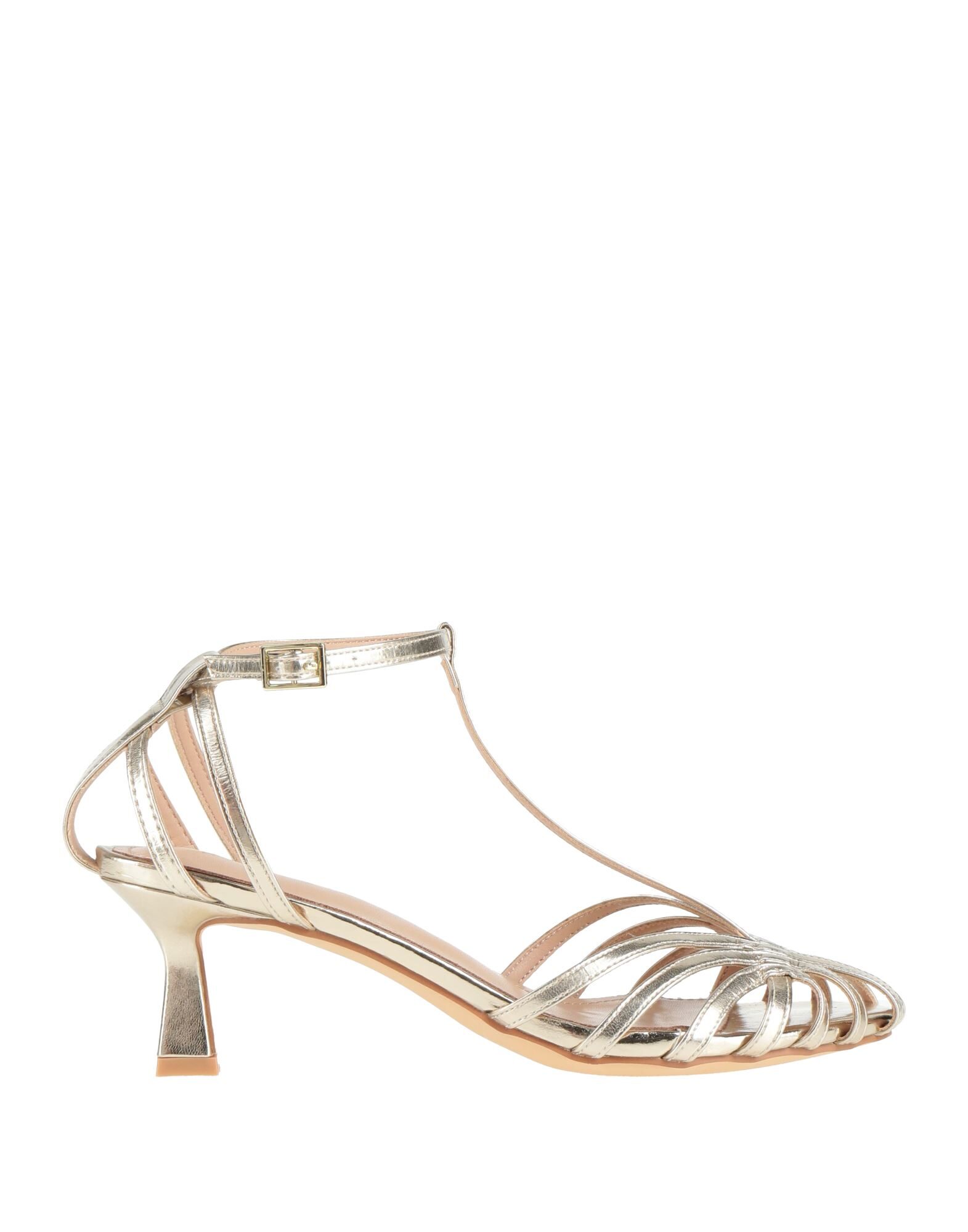 FRANCESCO MILANO - Sandals