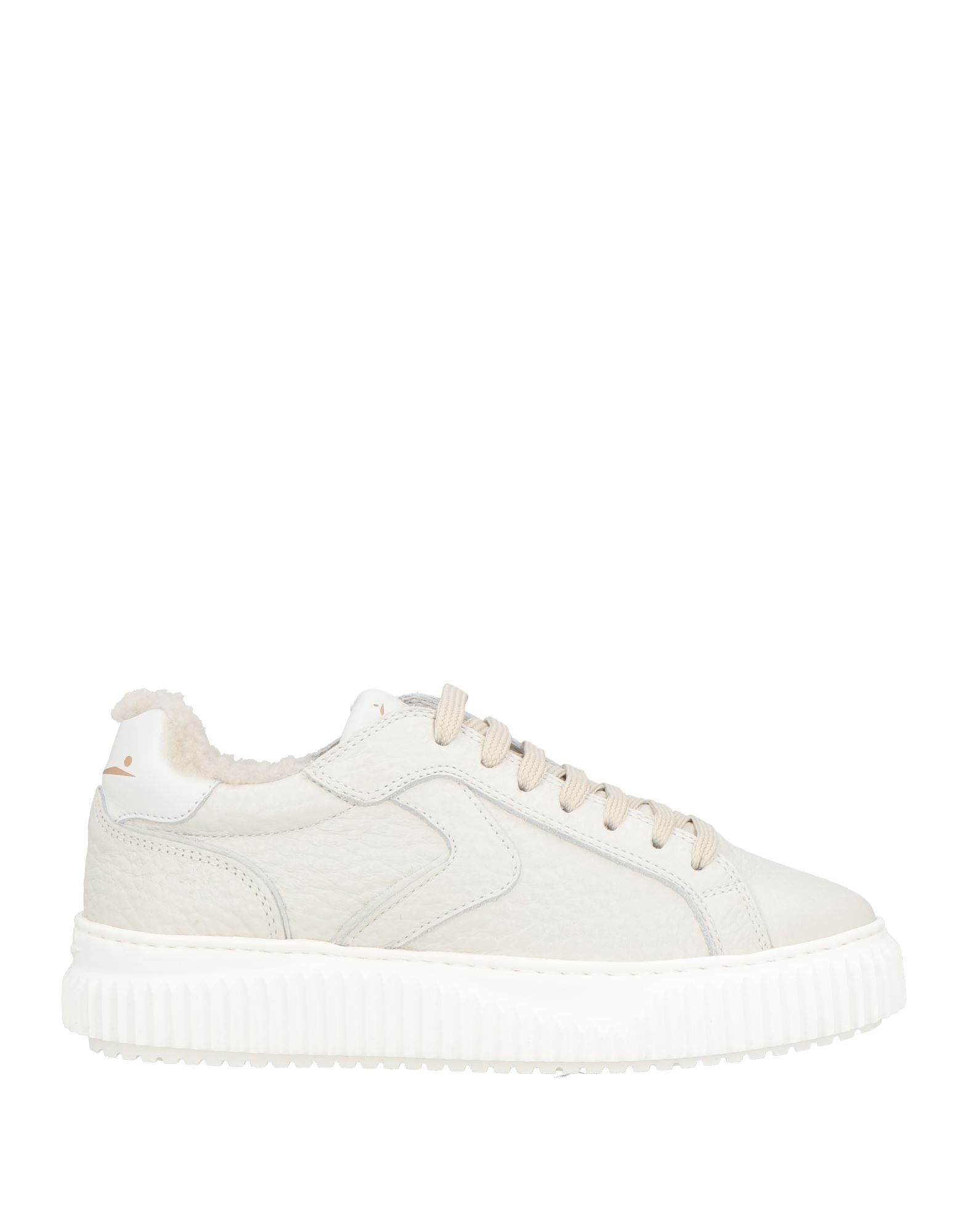 VOILE BLANCHE - Sneakers
