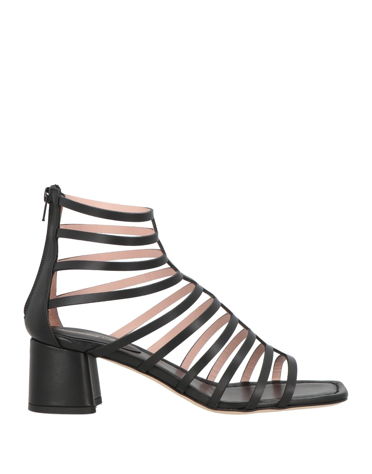 ANNA F. - Πέδιλα