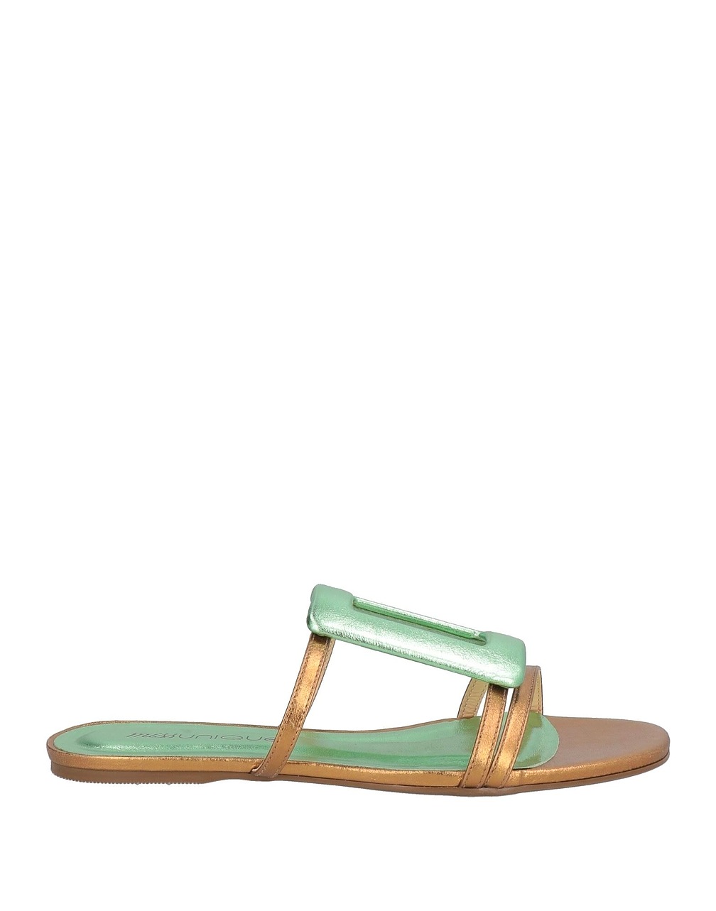 MISS UNIQUE - Sandals