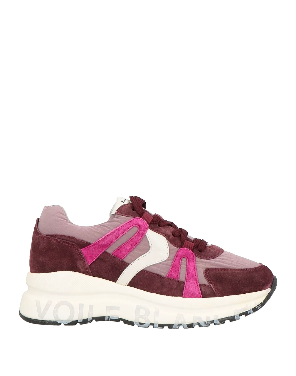 VOILE BLANCHE - Sneakers