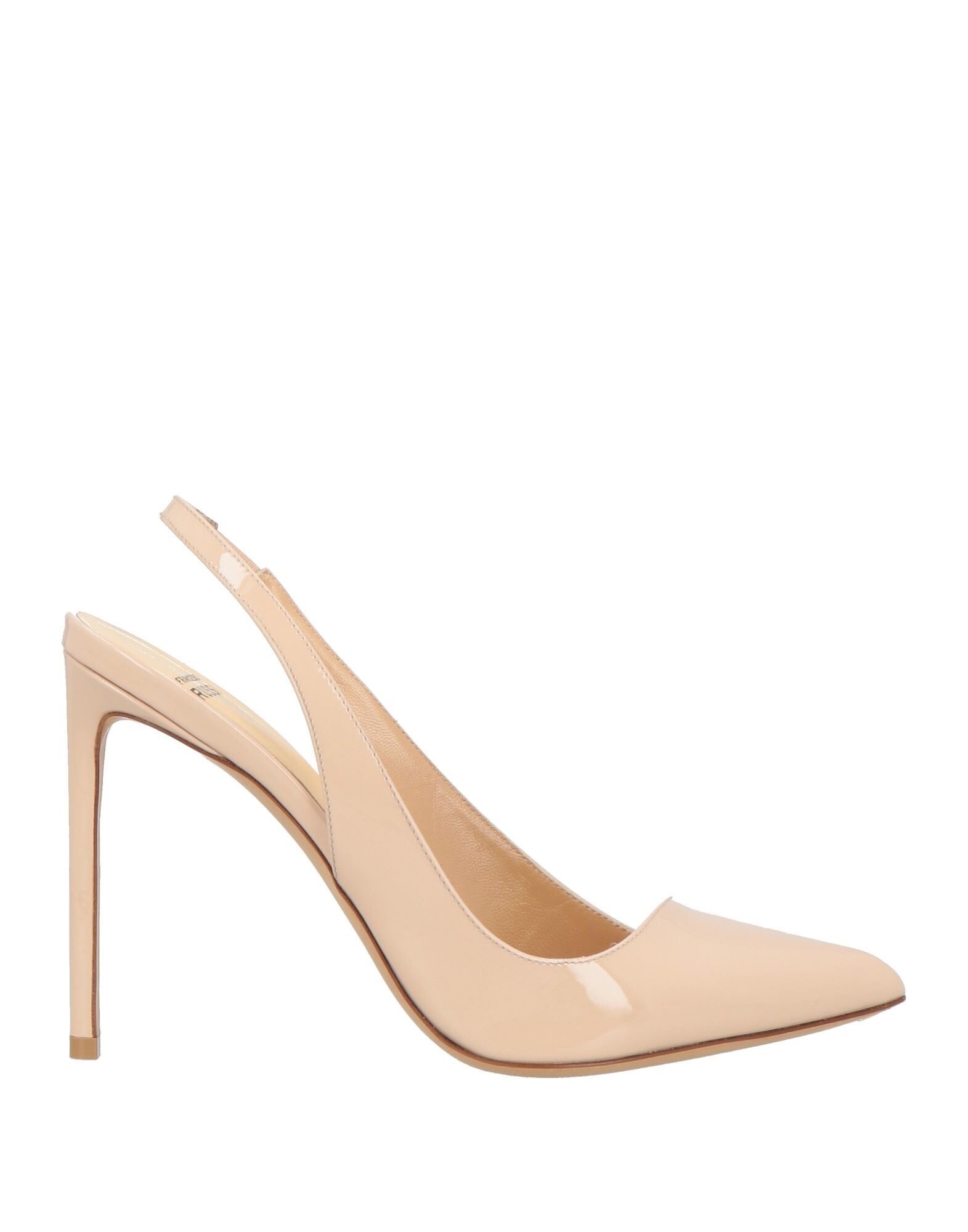 FRANCESCO RUSSO - Pumps