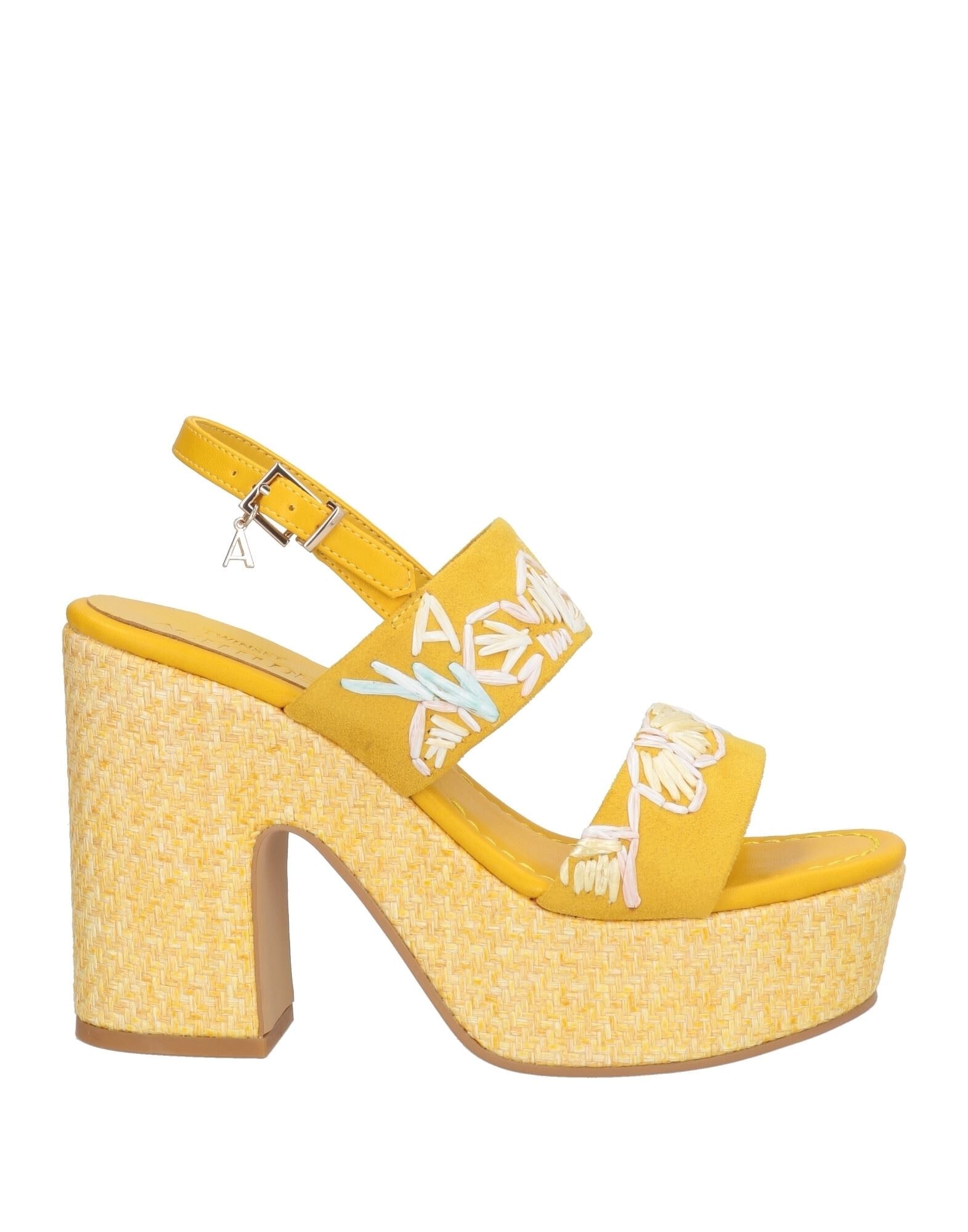 ACTITUDE by TWINSET - Sandals