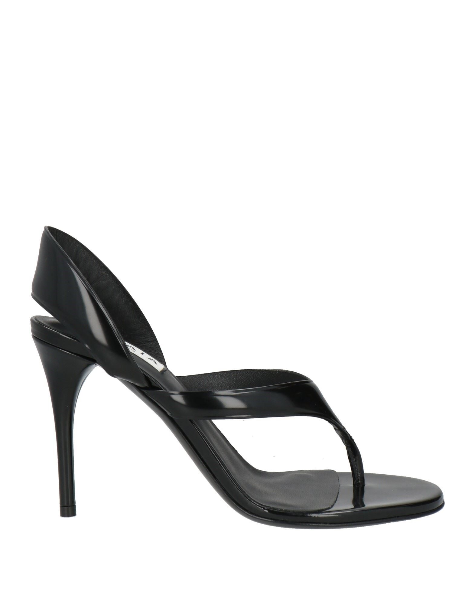 ALAÏA - Thong sandals