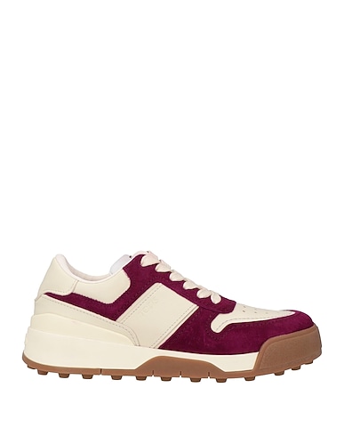 TOD'S Sneakers Leather
