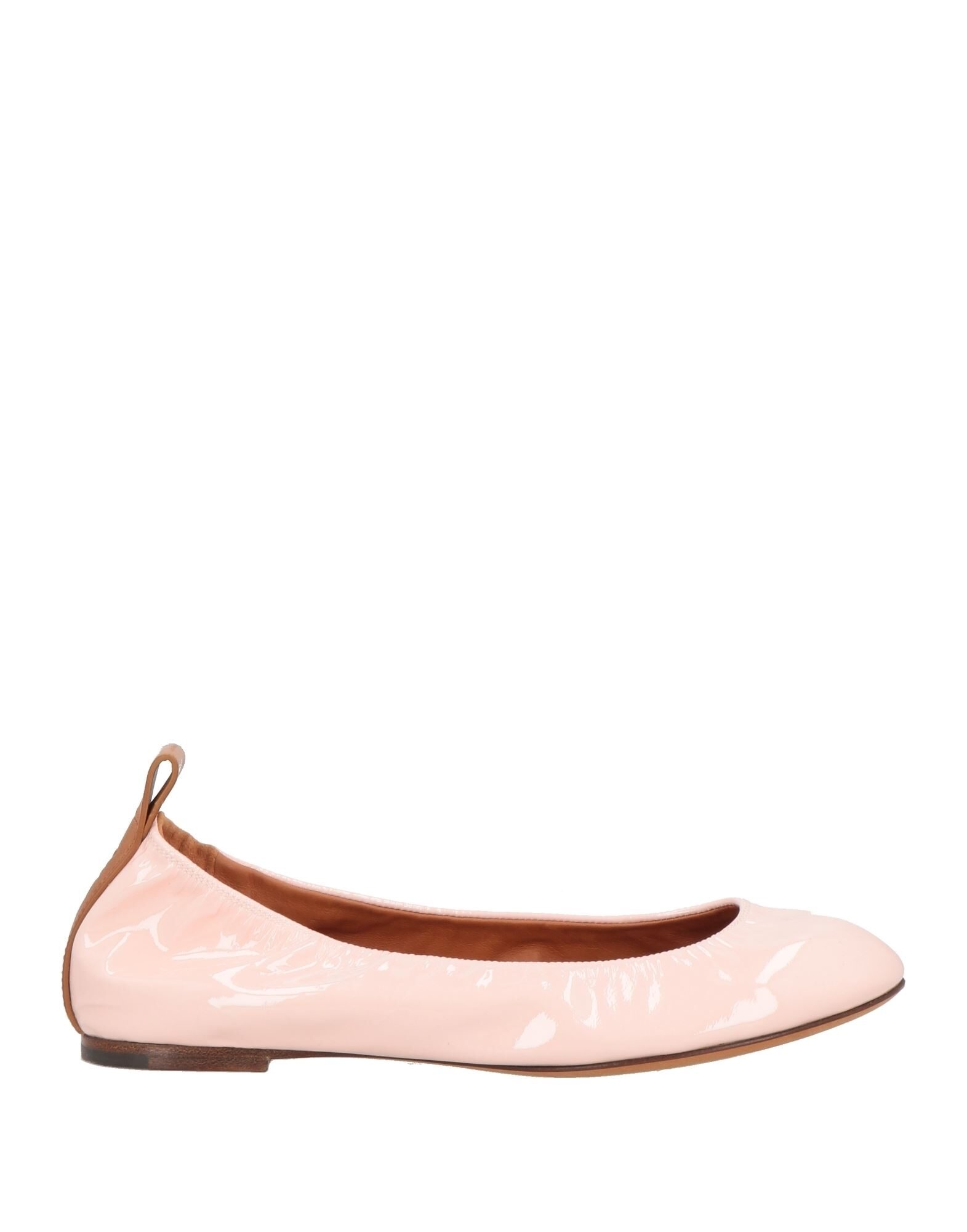 LANVIN - Балетки