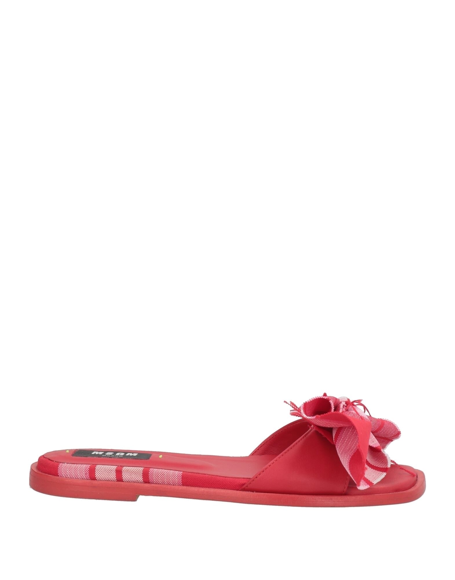 MSGM - Sandals