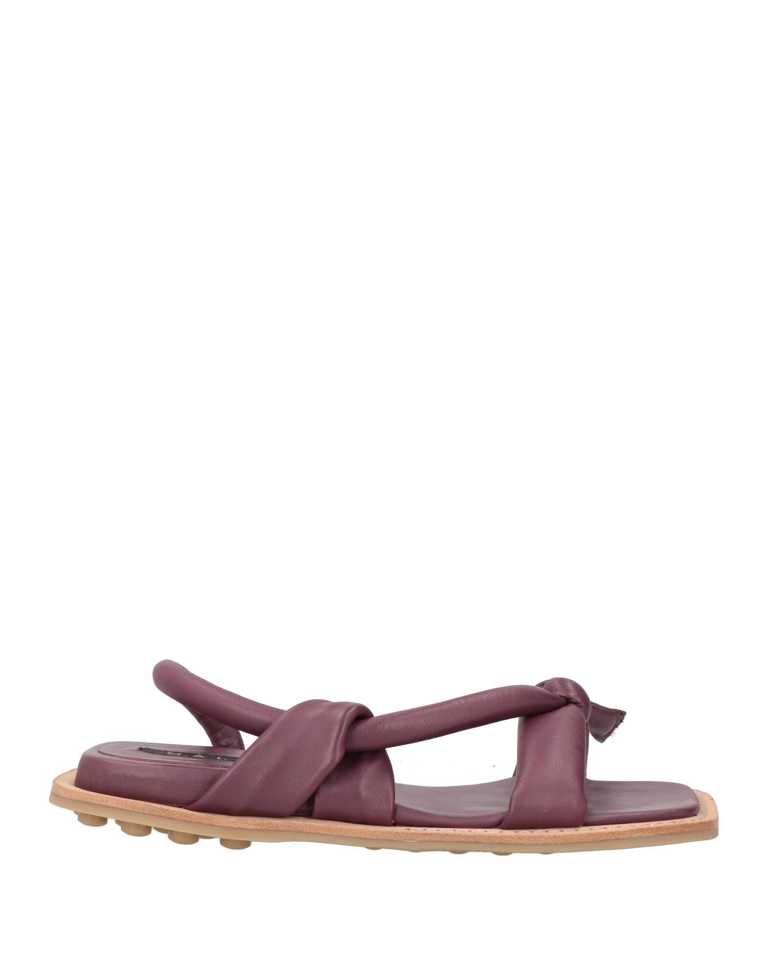 MALLONI - Сандалии