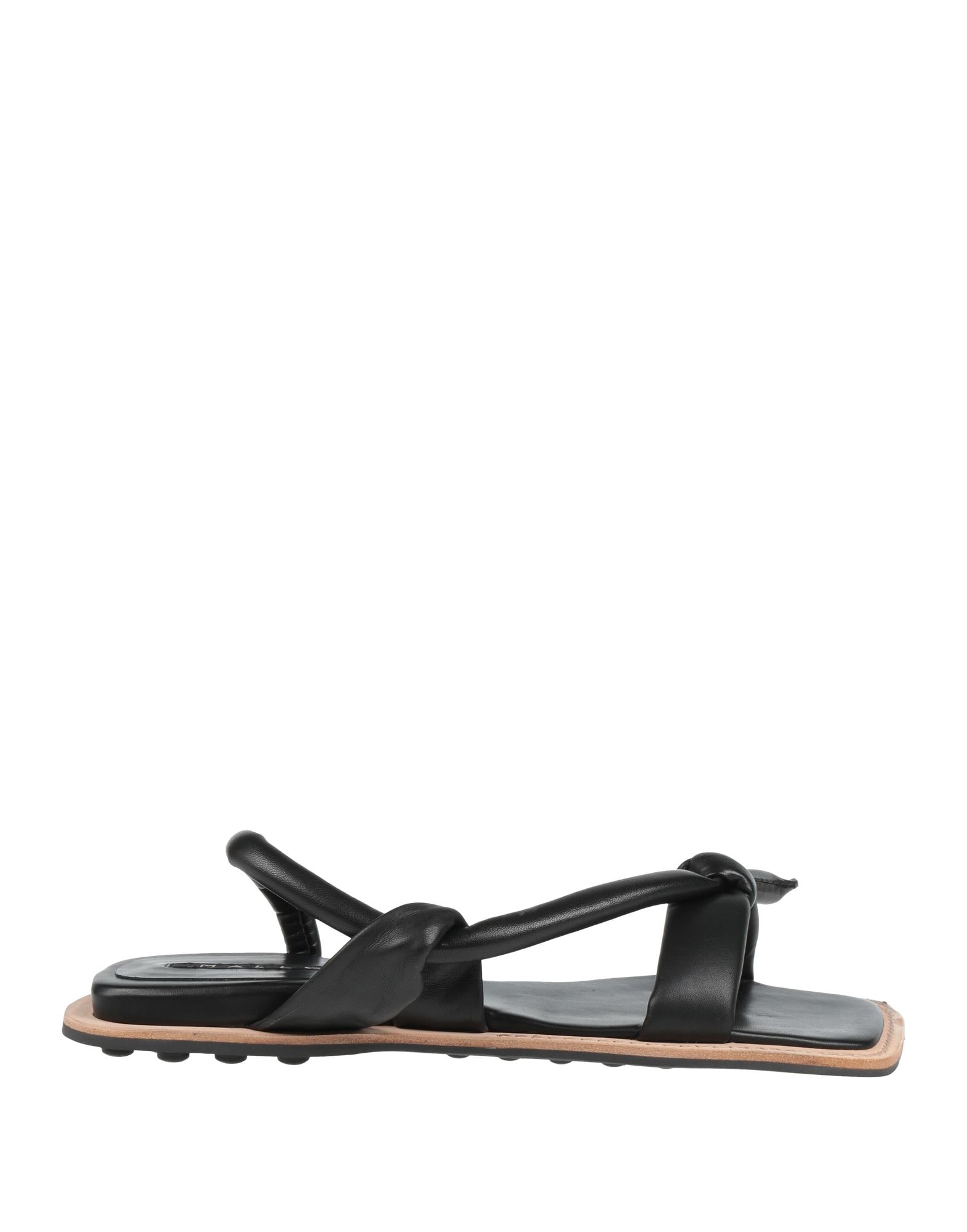 MALLONI - Sandals