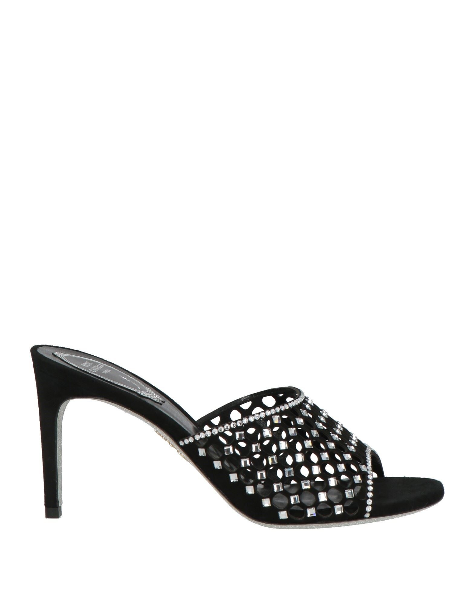 RENE' CAOVILLA - Sandals