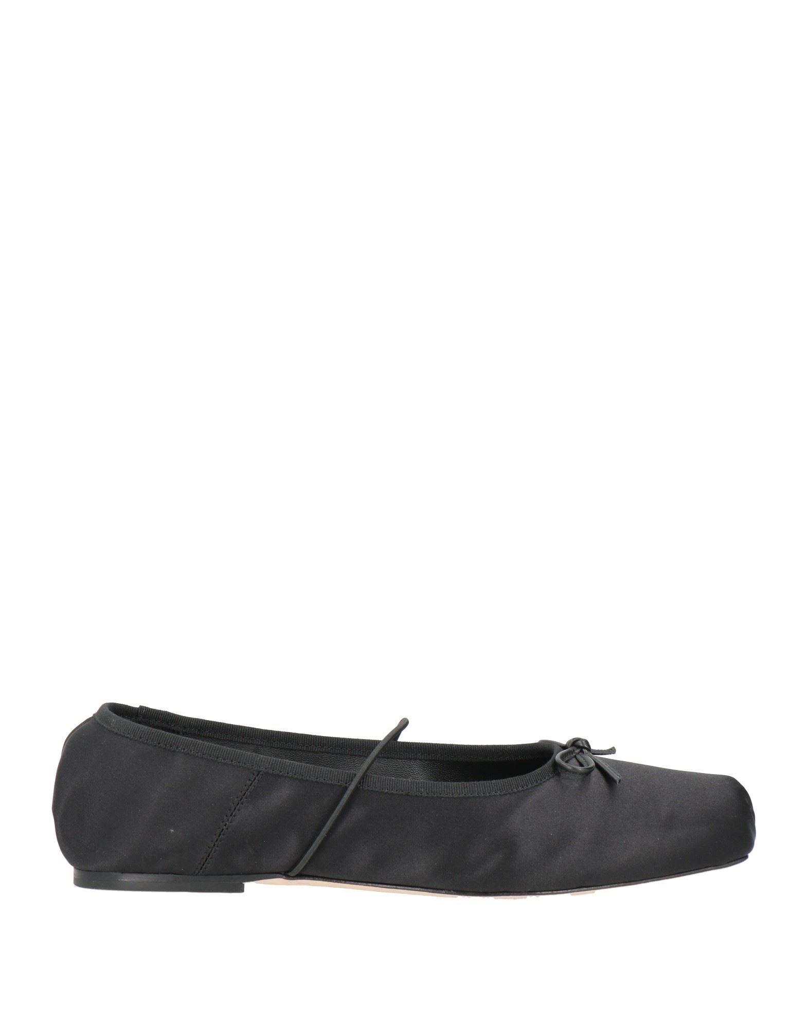 STUDIO AMELIA - Ballet flats